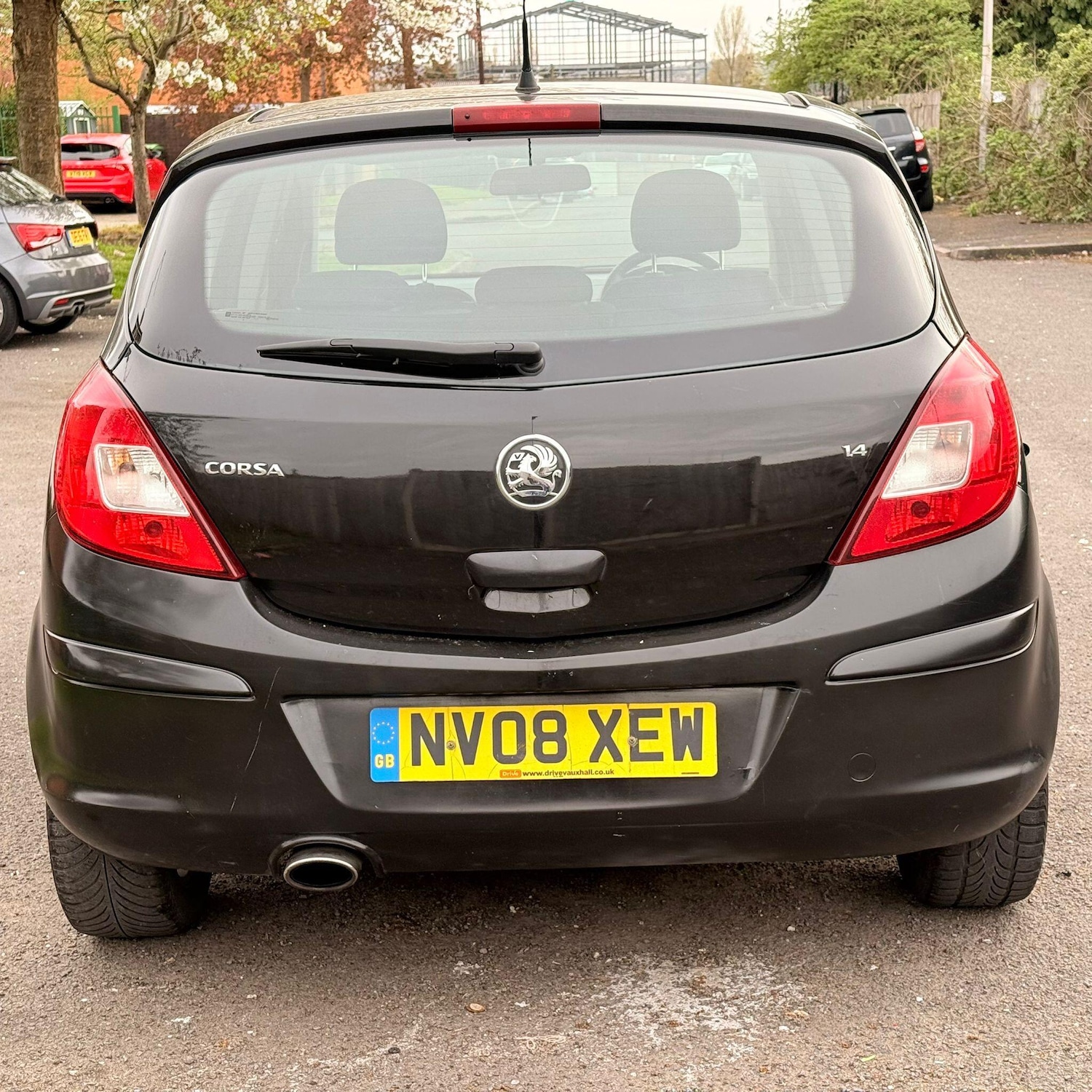 Used Vauxhall Corsa for sale - 78220329: Photo 14