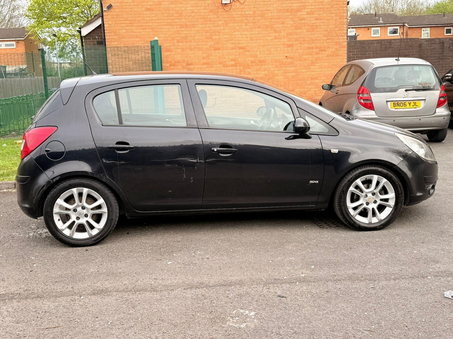 Used Vauxhall Corsa for sale - 78220329: Photo 15