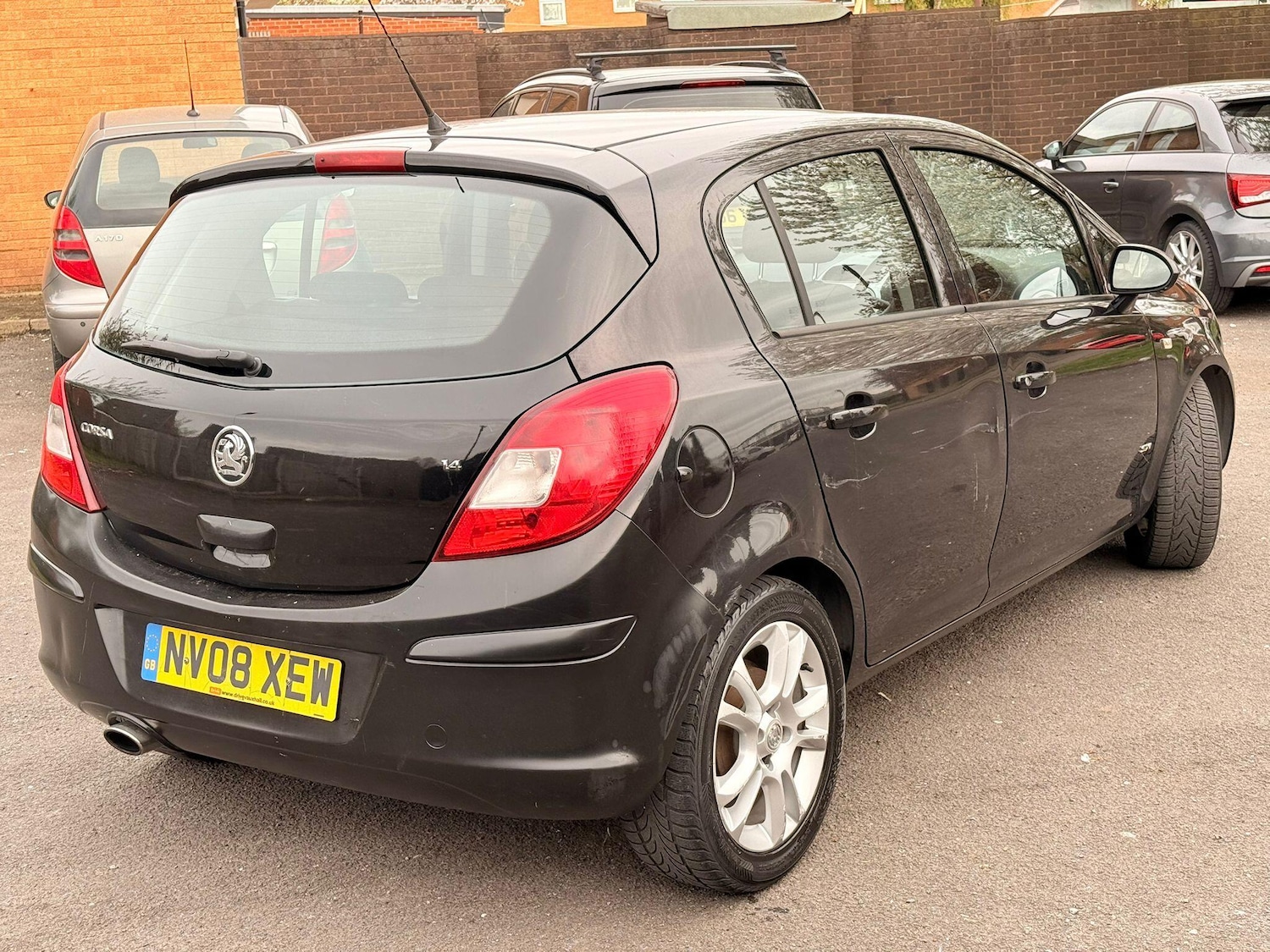 Used Vauxhall Corsa for sale - 78220329: Photo 16