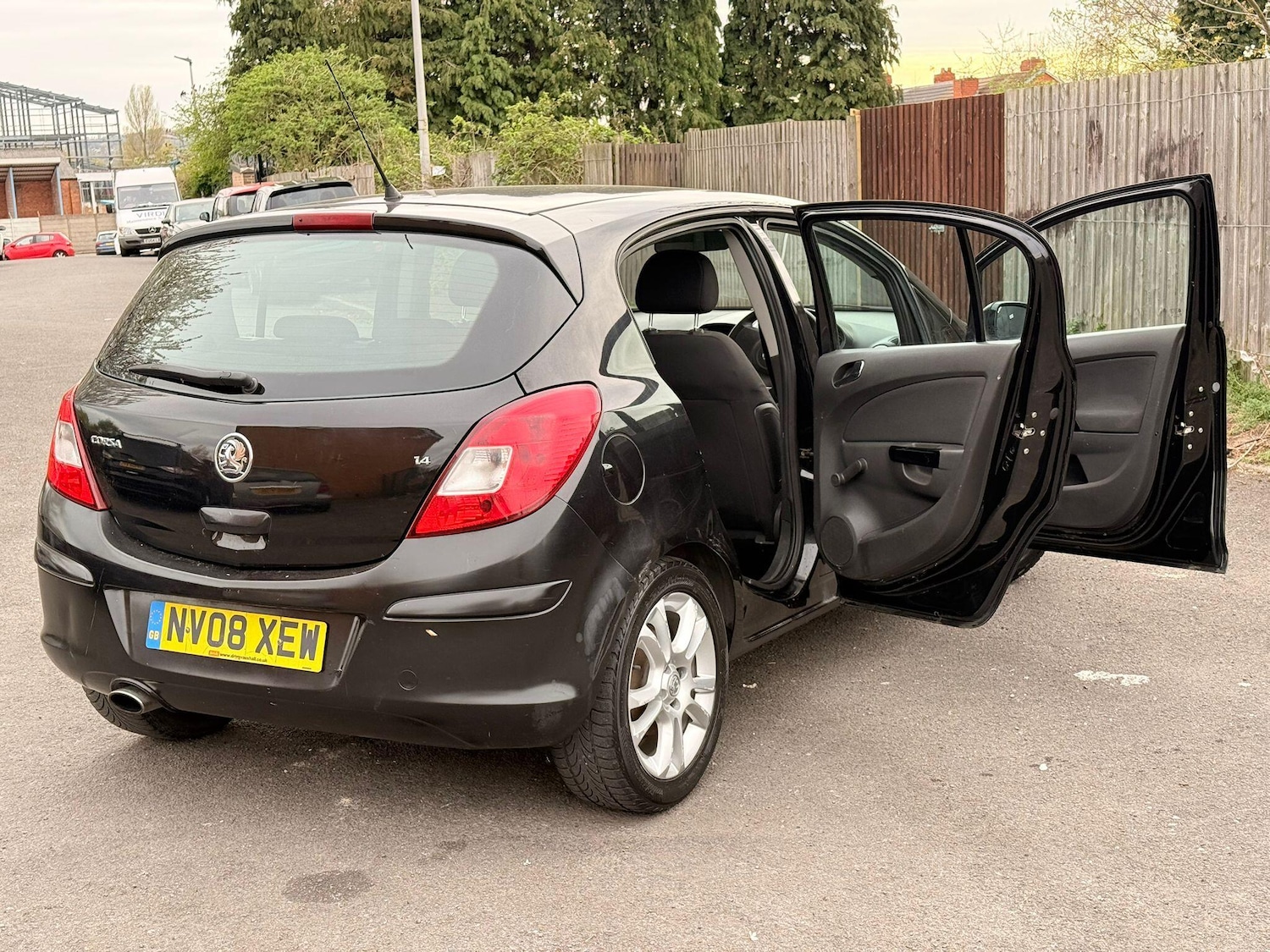 Used Vauxhall Corsa for sale - 78220329: Photo 18