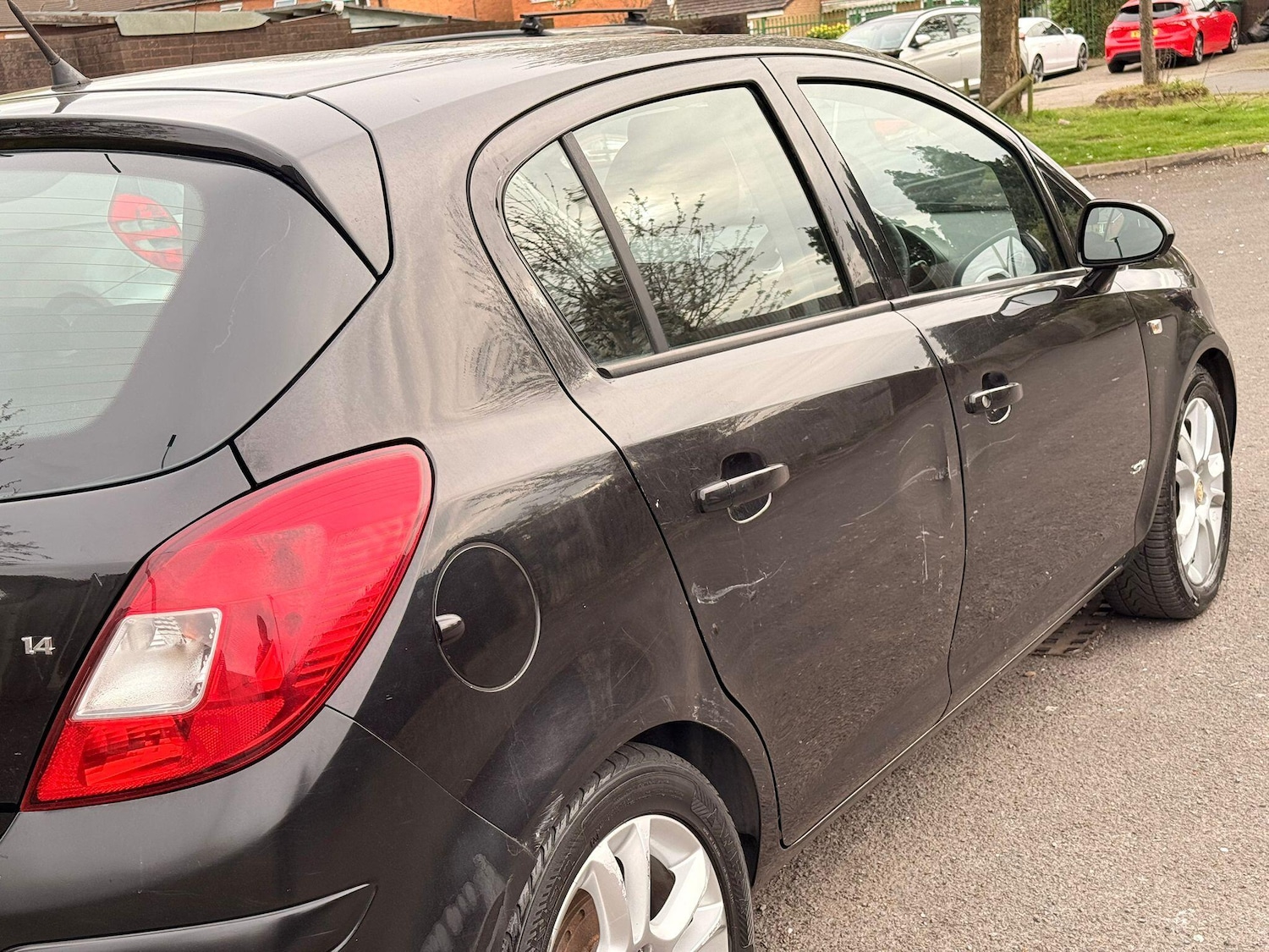 Used Vauxhall Corsa for sale - 78220329: Photo 19