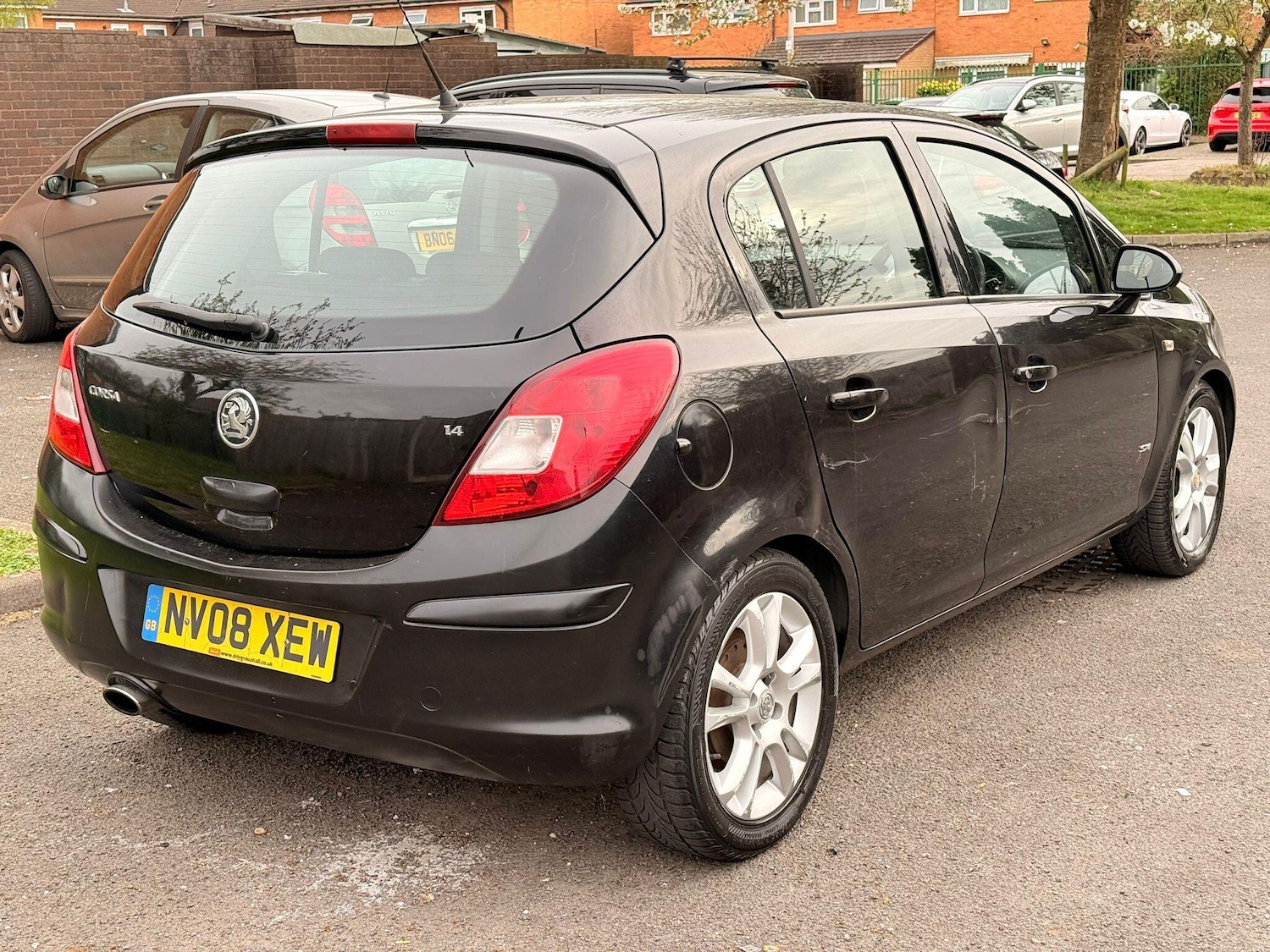 Used Vauxhall Corsa for sale - 78220329: Photo 20