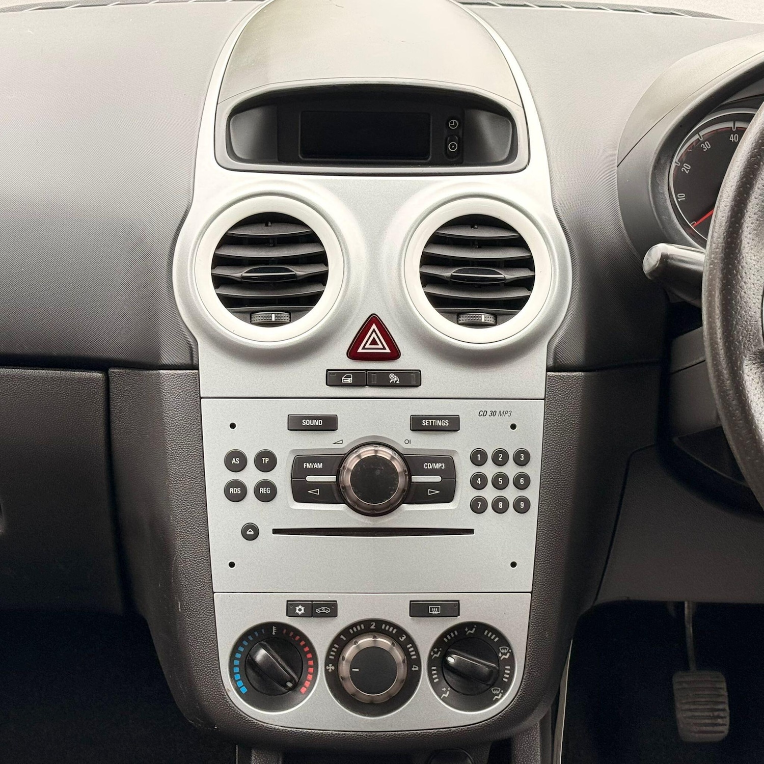 Used Vauxhall Corsa for sale - 78220329: Photo 22