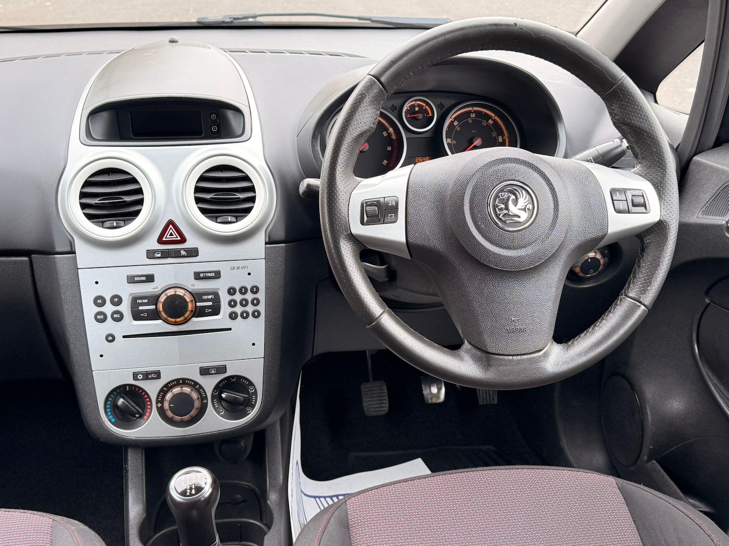 Used Vauxhall Corsa for sale - 78220329: Photo 23