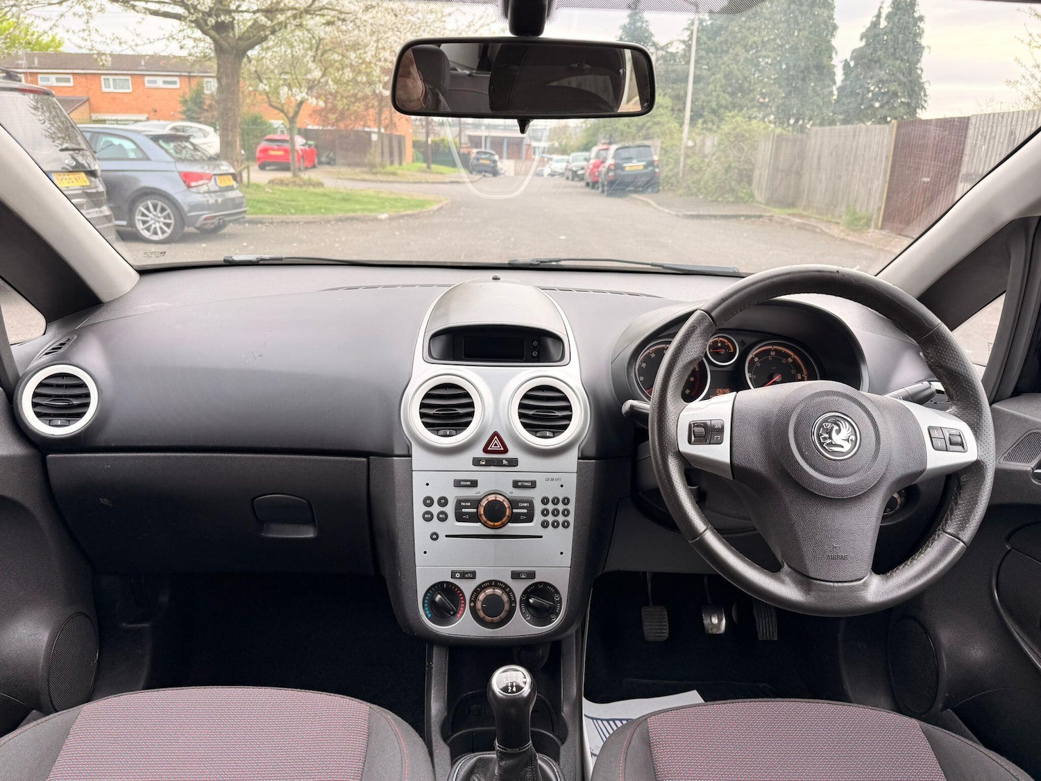 Used Vauxhall Corsa for sale - 78220329: Photo 24