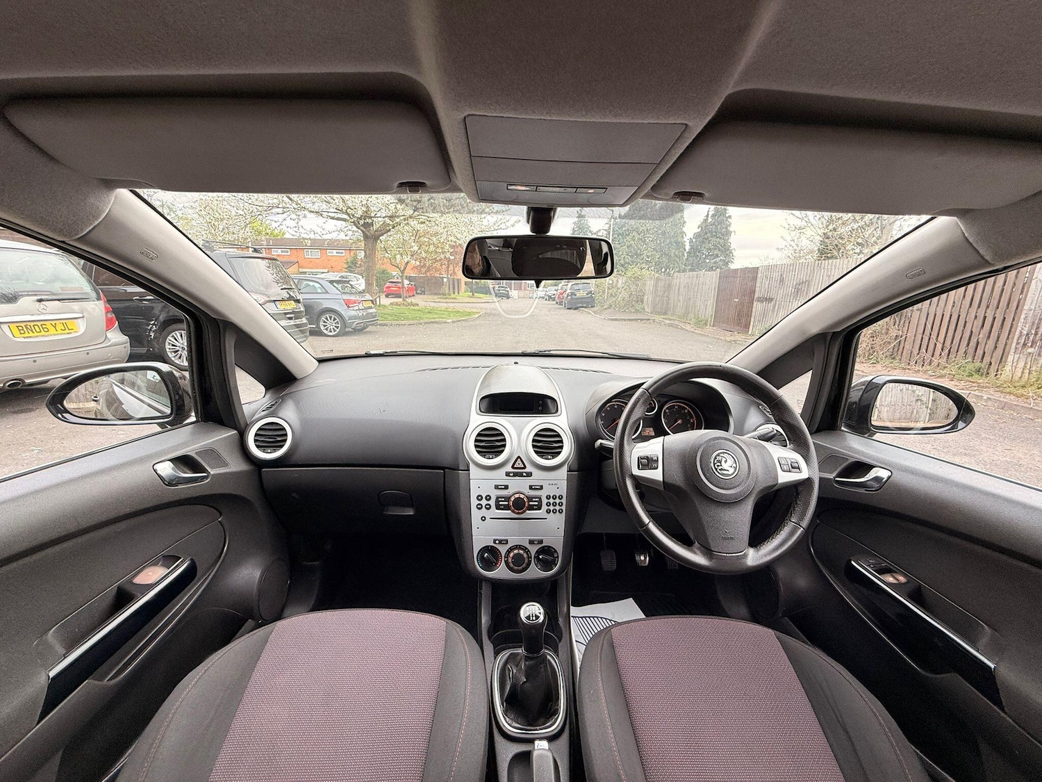 Used Vauxhall Corsa for sale - 78220329: Photo 25