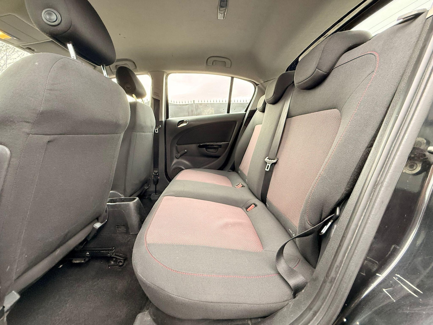 Used Vauxhall Corsa for sale - 78220329: Photo 27