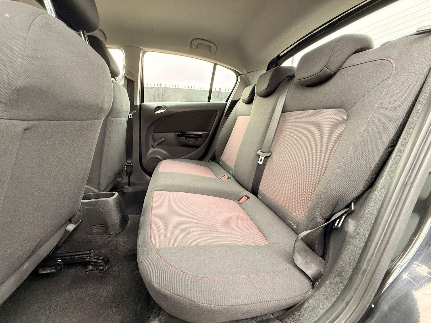 Used Vauxhall Corsa for sale - 78220329: Photo 28