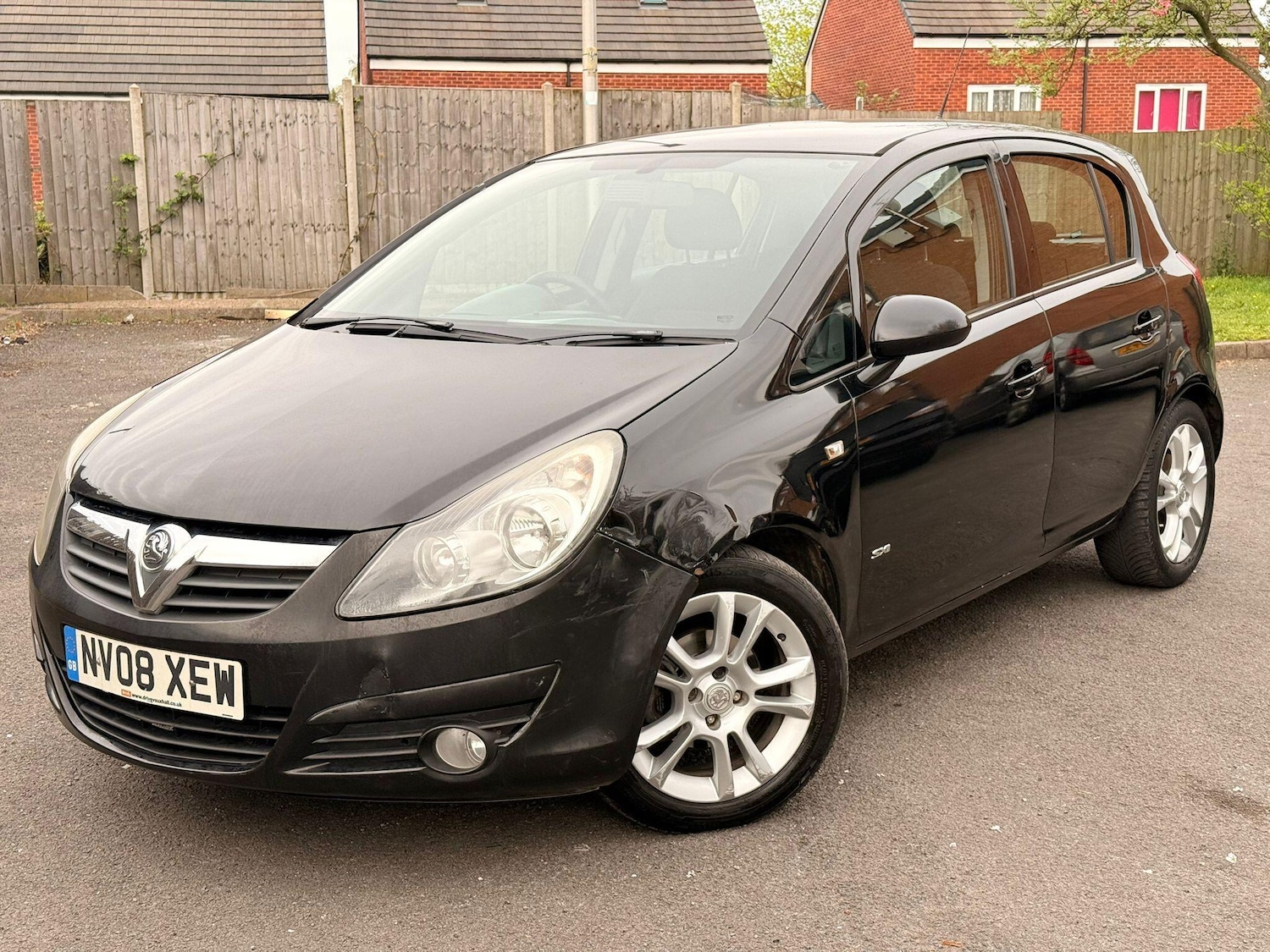 Used Vauxhall Corsa for sale - 78220329: Photo 3
