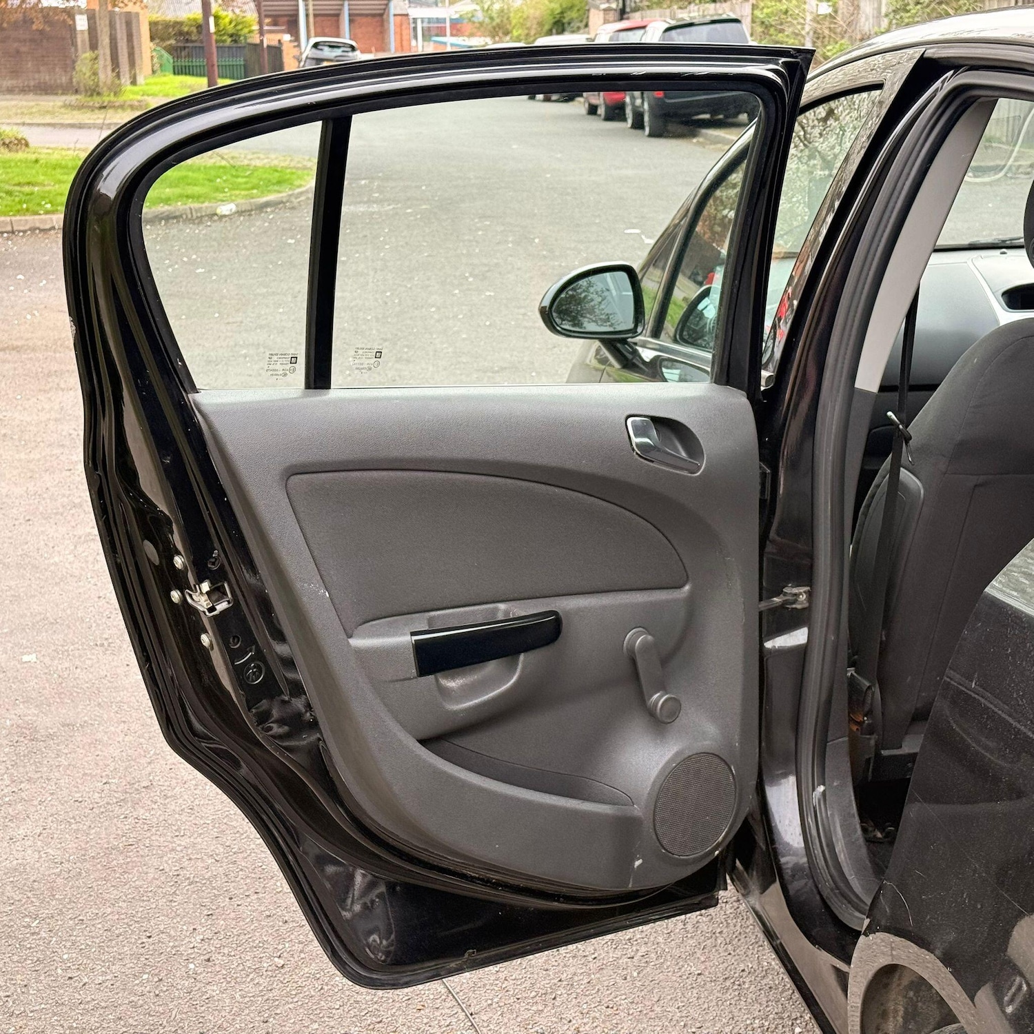 Used Vauxhall Corsa for sale - 78220329: Photo 32