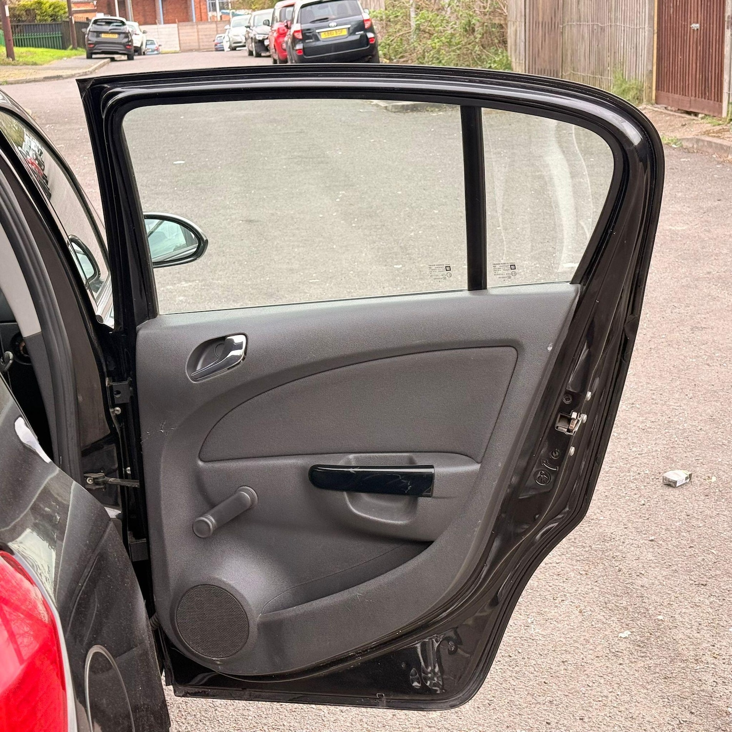 Used Vauxhall Corsa for sale - 78220329: Photo 33