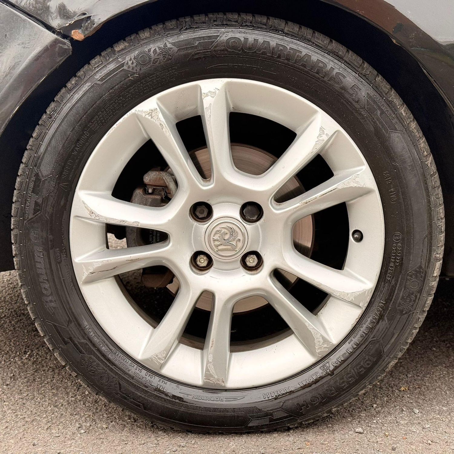 Used Vauxhall Corsa for sale - 78220329: Photo 35