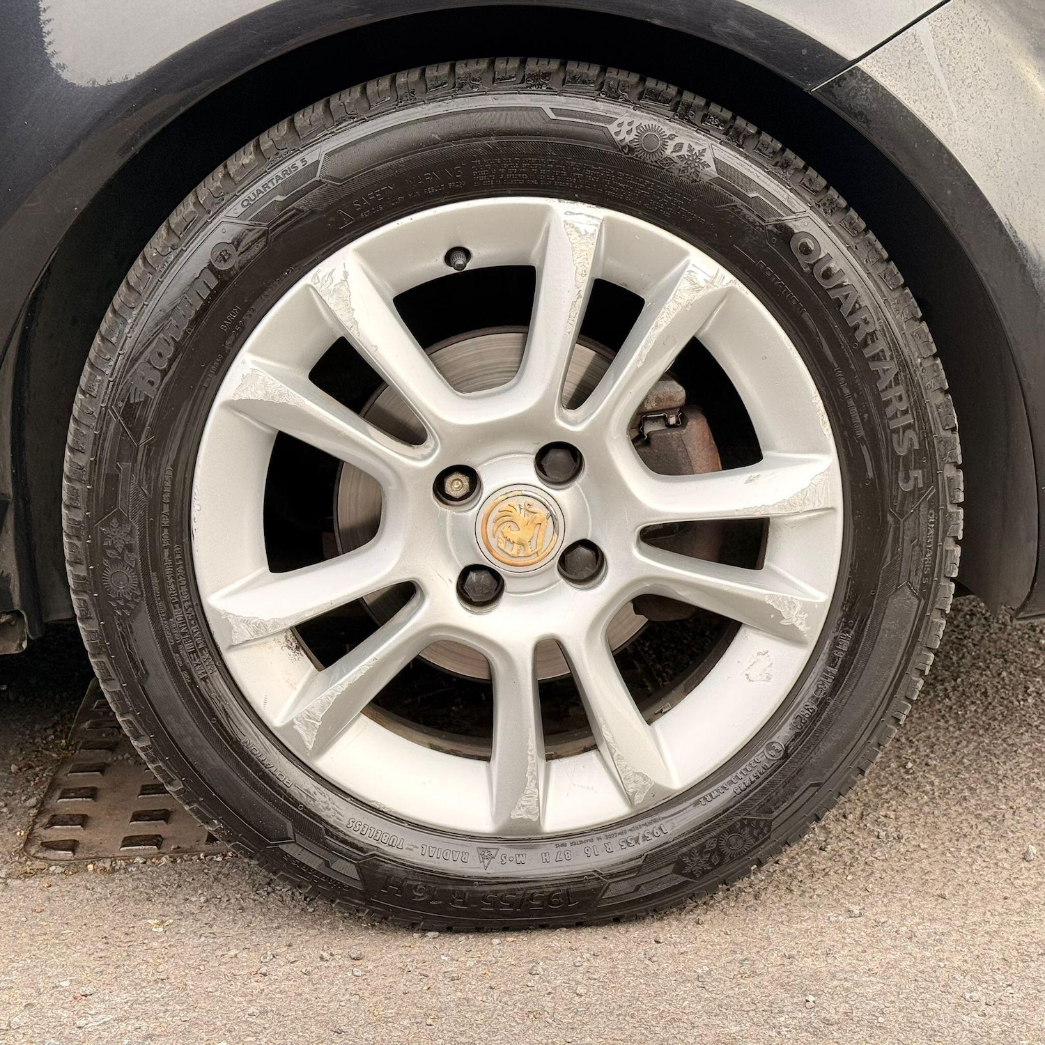 Used Vauxhall Corsa for sale - 78220329: Photo 37