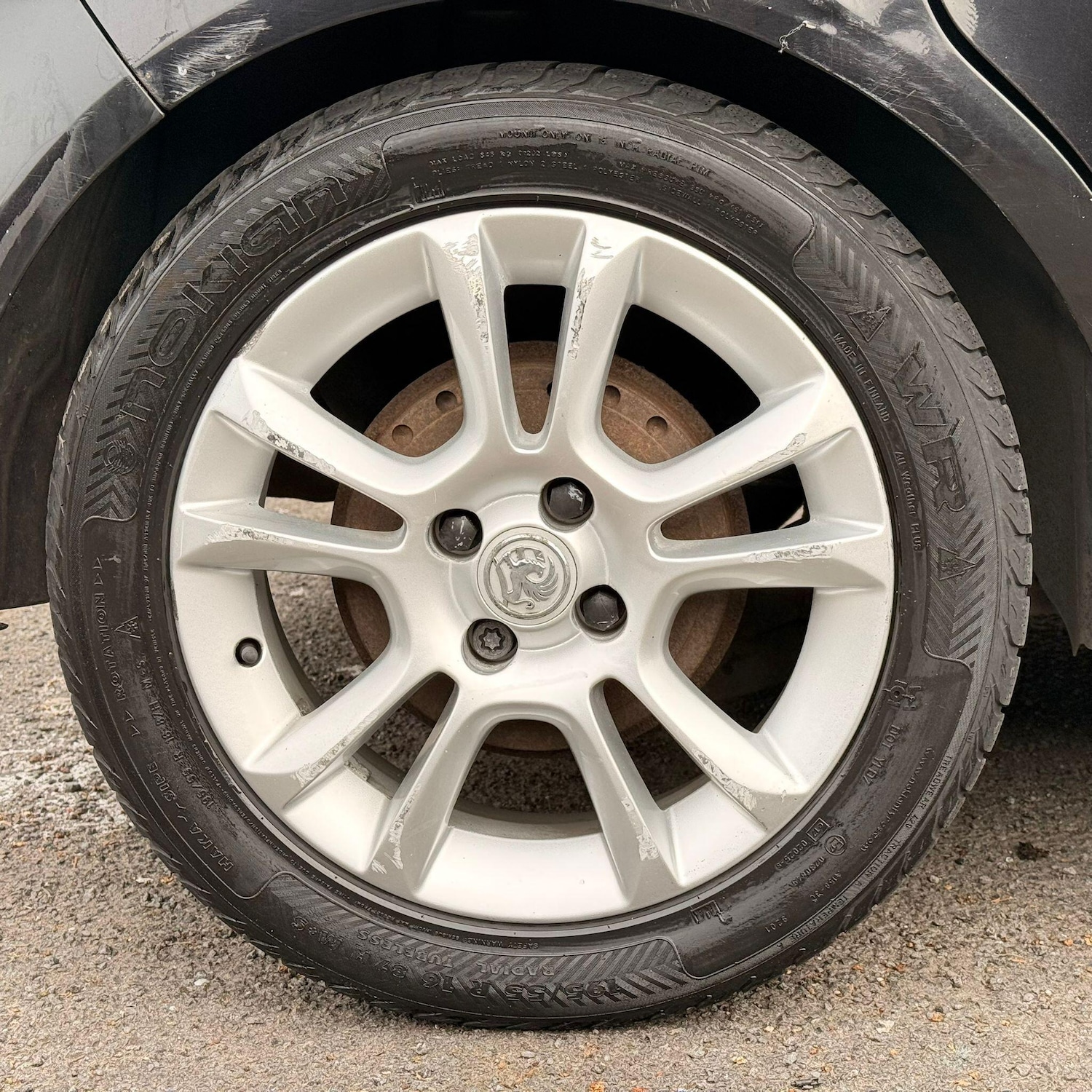 Used Vauxhall Corsa for sale - 78220329: Photo 38