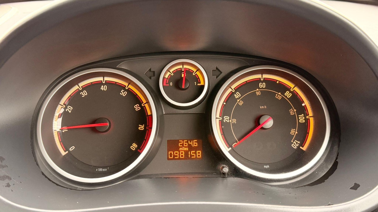 Used Vauxhall Corsa for sale - 78220329: Photo 39