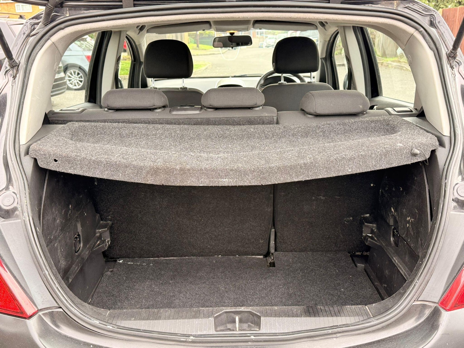 Used Vauxhall Corsa for sale - 78220329: Photo 40