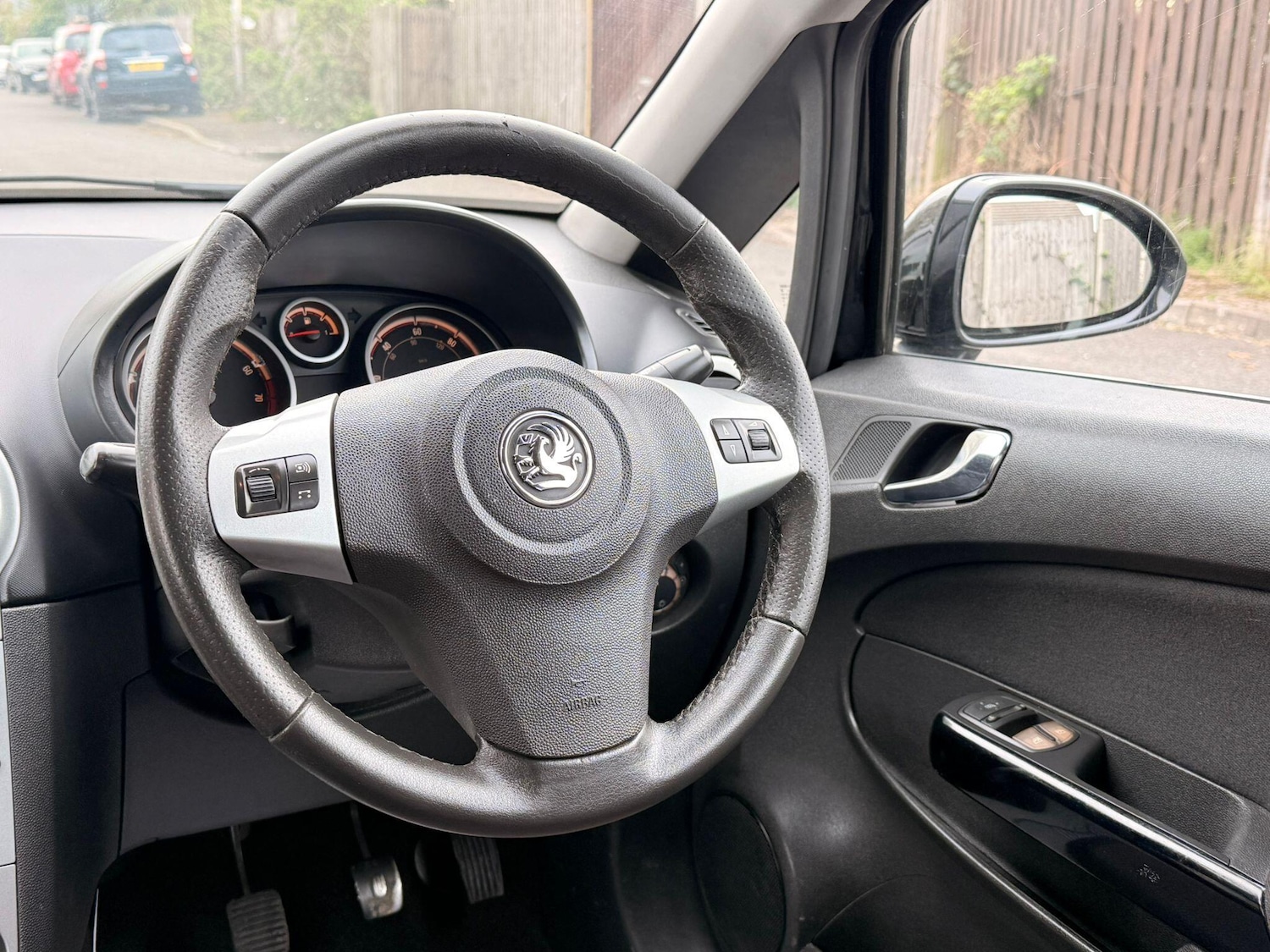 Used Vauxhall Corsa for sale - 78220329: Photo 42