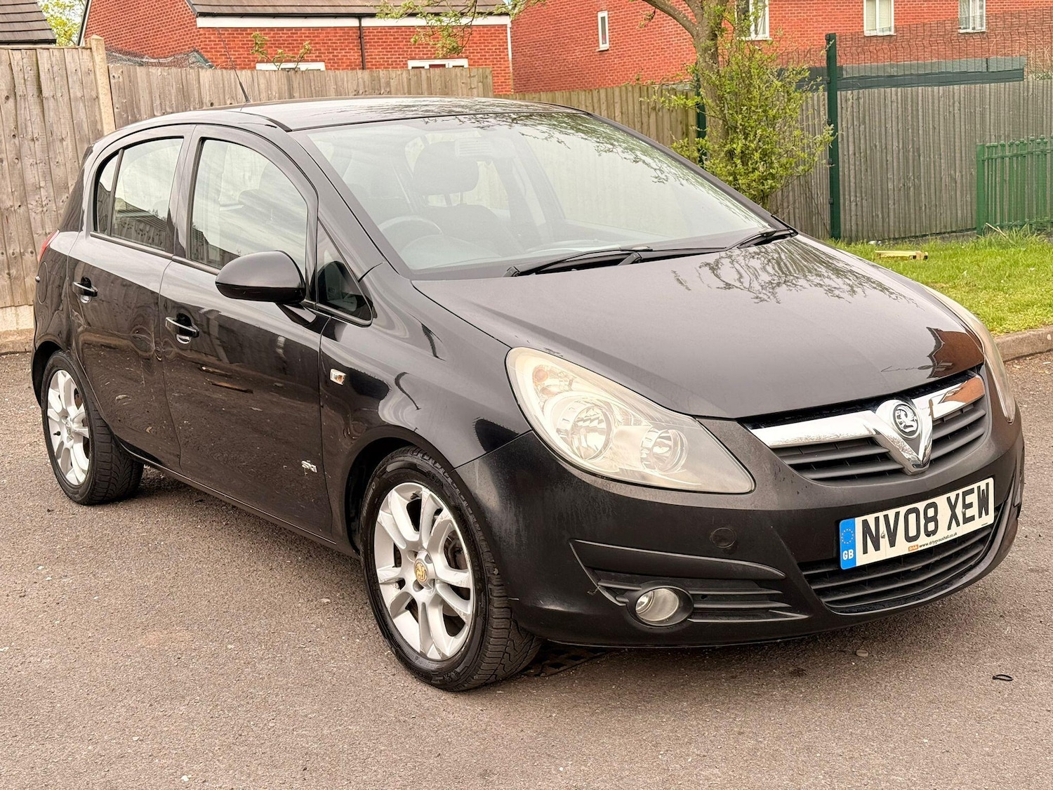 Used Vauxhall Corsa for sale - 78220329: Photo 5
