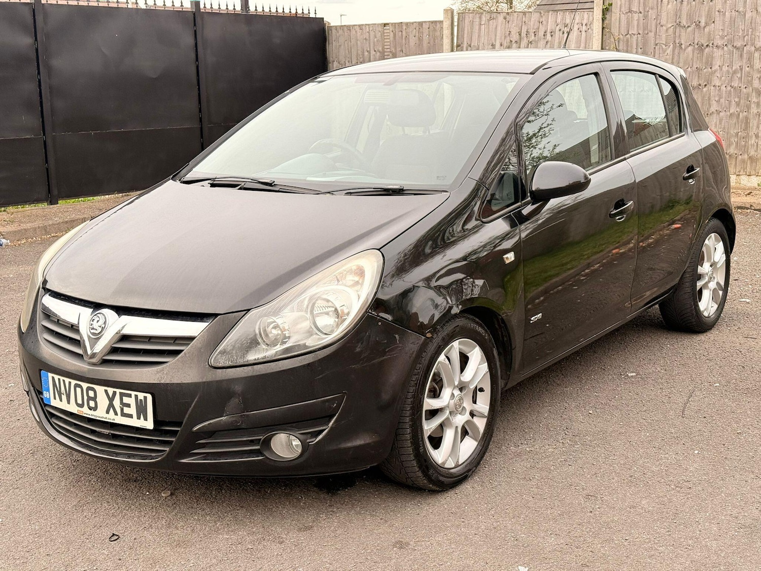 Used Vauxhall Corsa for sale - 78220329: Photo 6