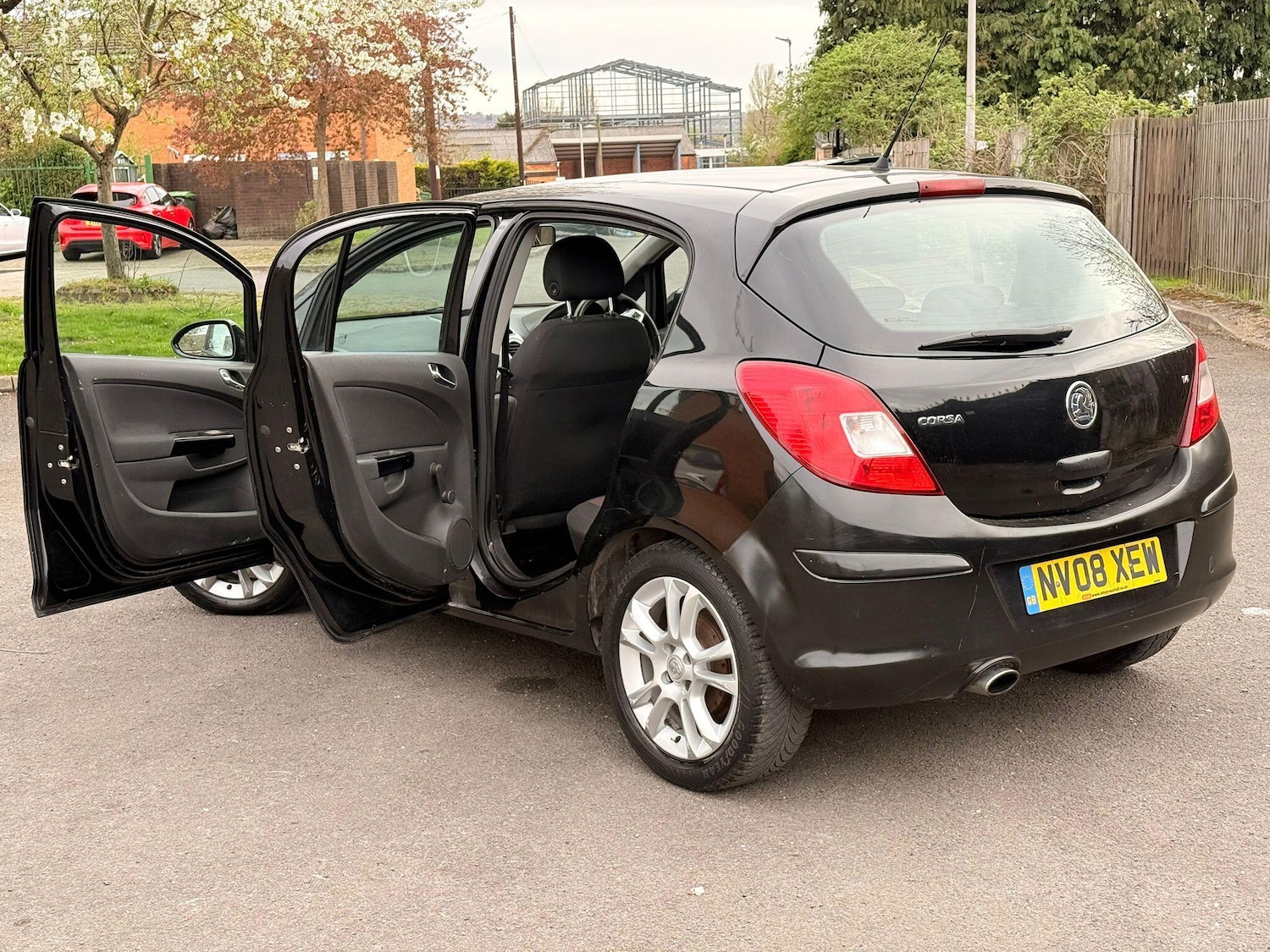 Used Vauxhall Corsa for sale - 78220329: Photo 7
