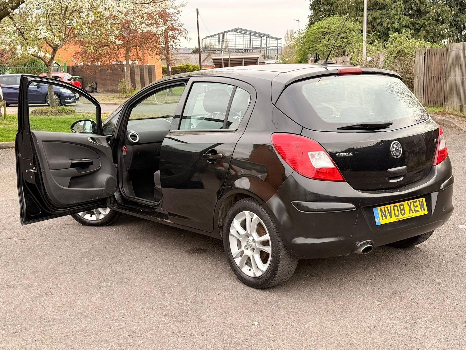 Used Vauxhall Corsa for sale - 78220329: Photo 8