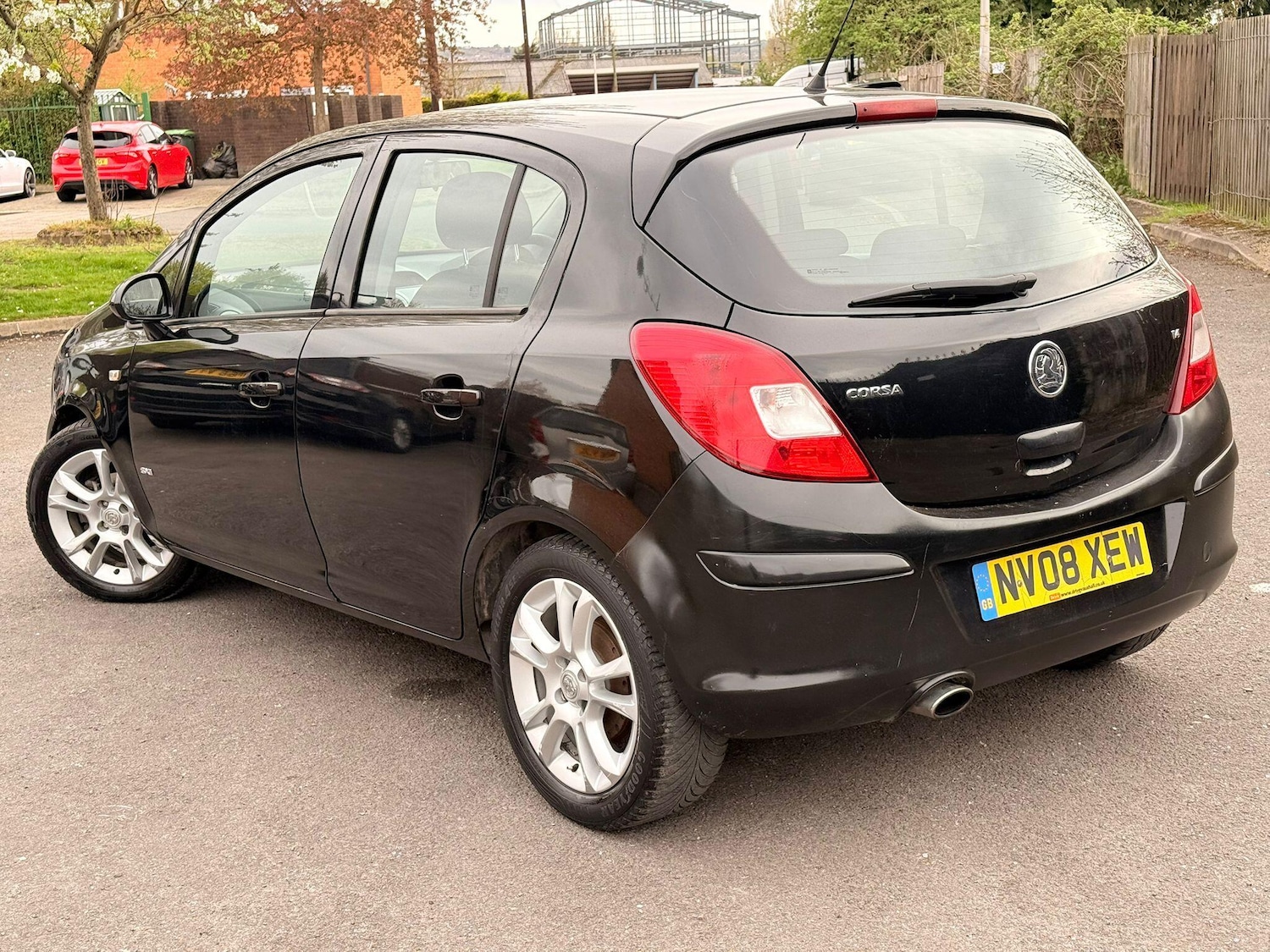 Used Vauxhall Corsa for sale - 78220329: Photo 9