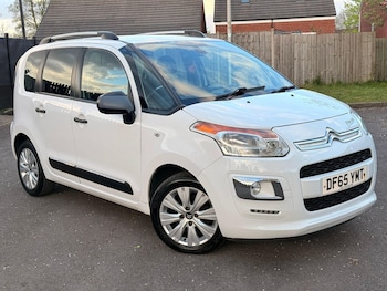 Used Citroen C3 Picasso 2015 for sale - 78231484: Photo
