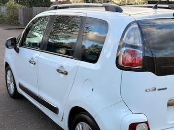 Used Citroen C3 Picasso 2015 for sale - 78231484: Photo