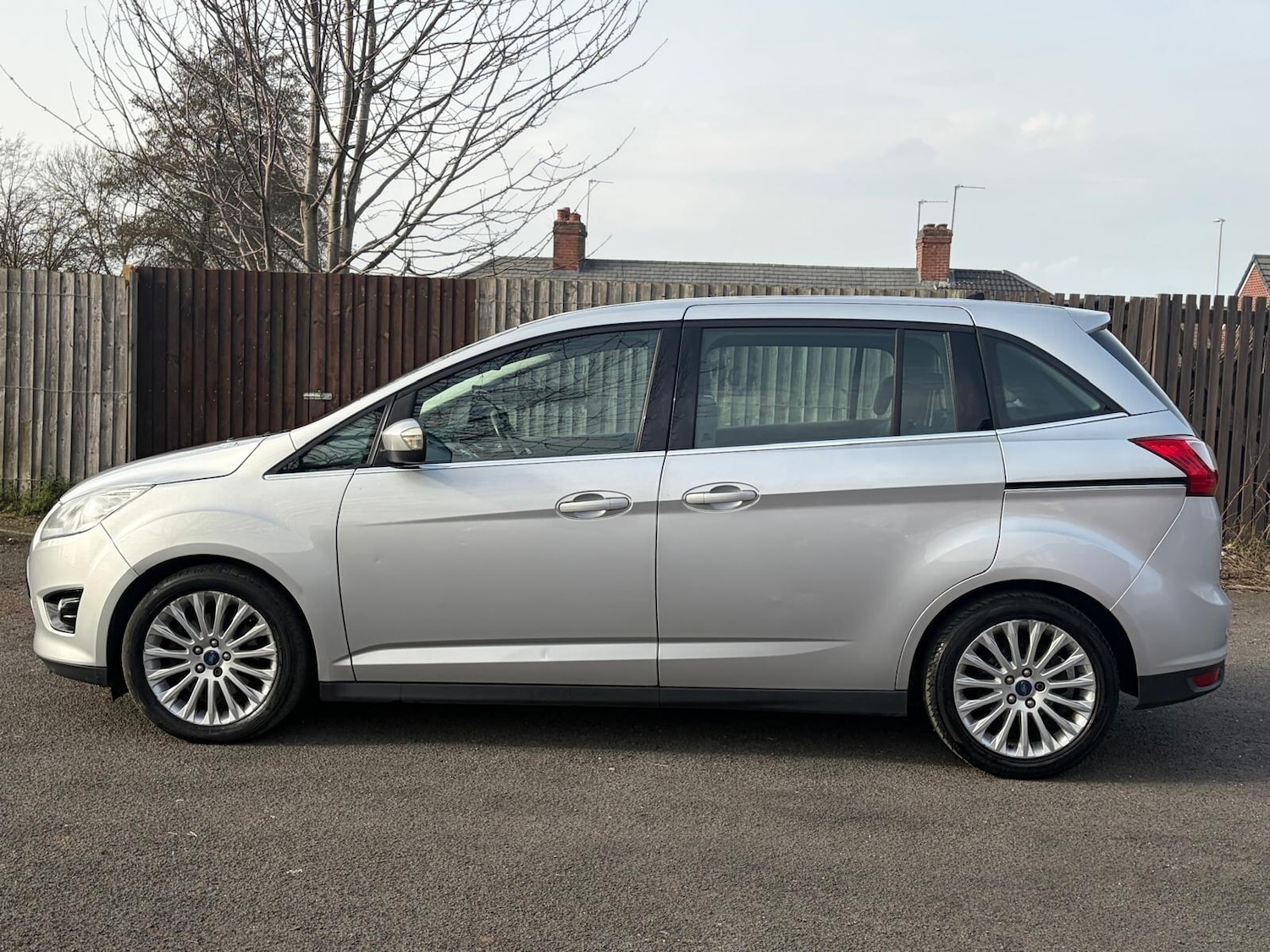 Used Ford Grand C-Max 2013 for sale - 77768051: Photo 13