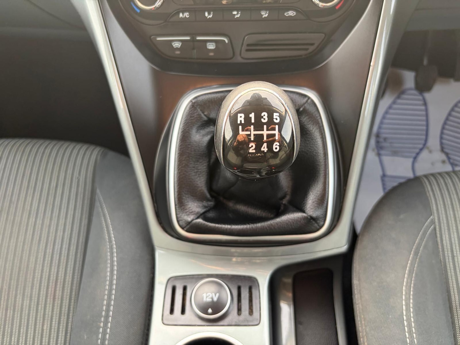 Used Ford Grand C-Max 2013 for sale - 77768051: Photo 23