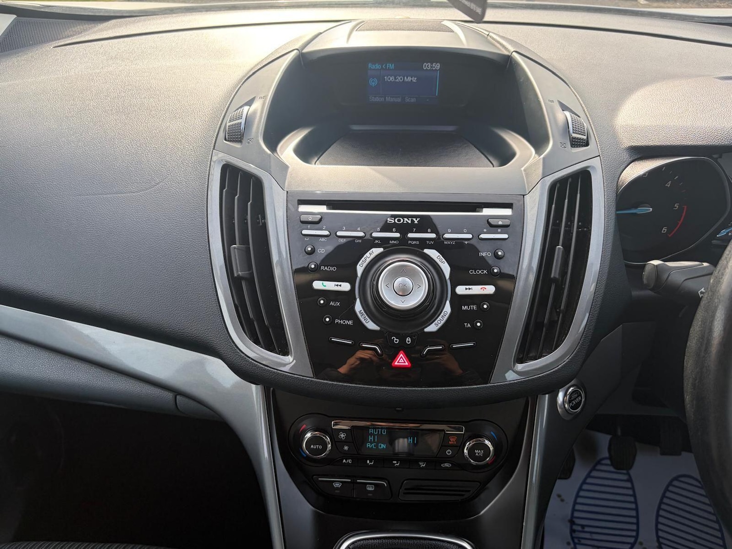 Used Ford Grand C-Max 2013 for sale - 77768051: Photo 25