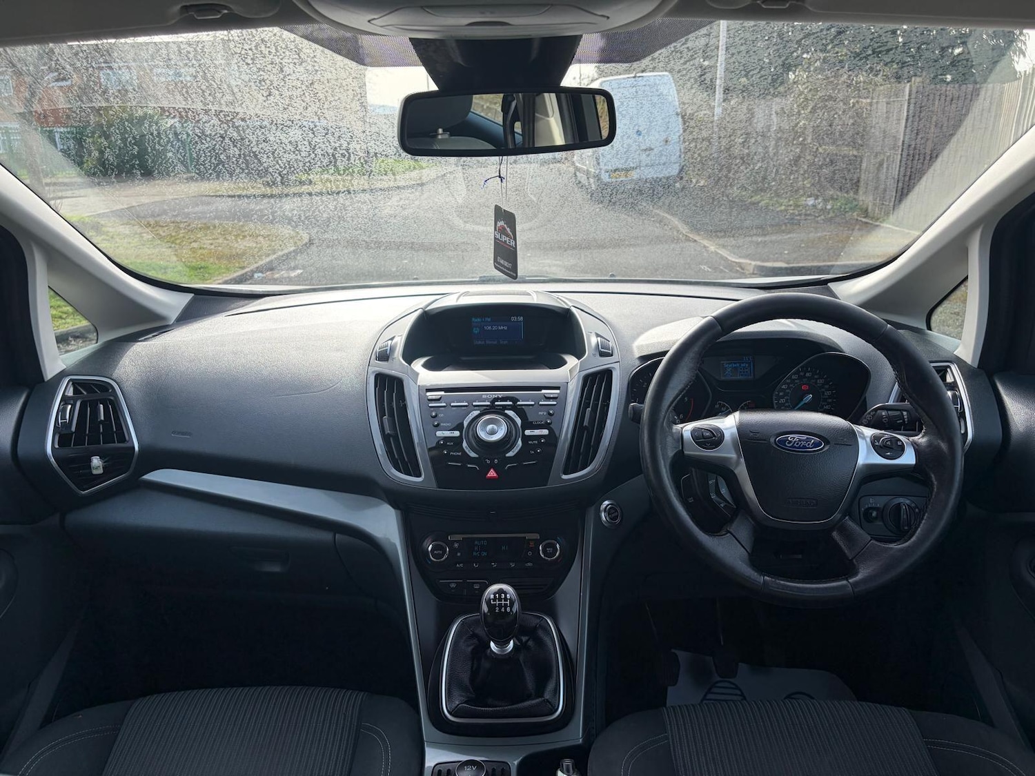 Used Ford Grand C-Max 2013 for sale - 77768051: Photo 26