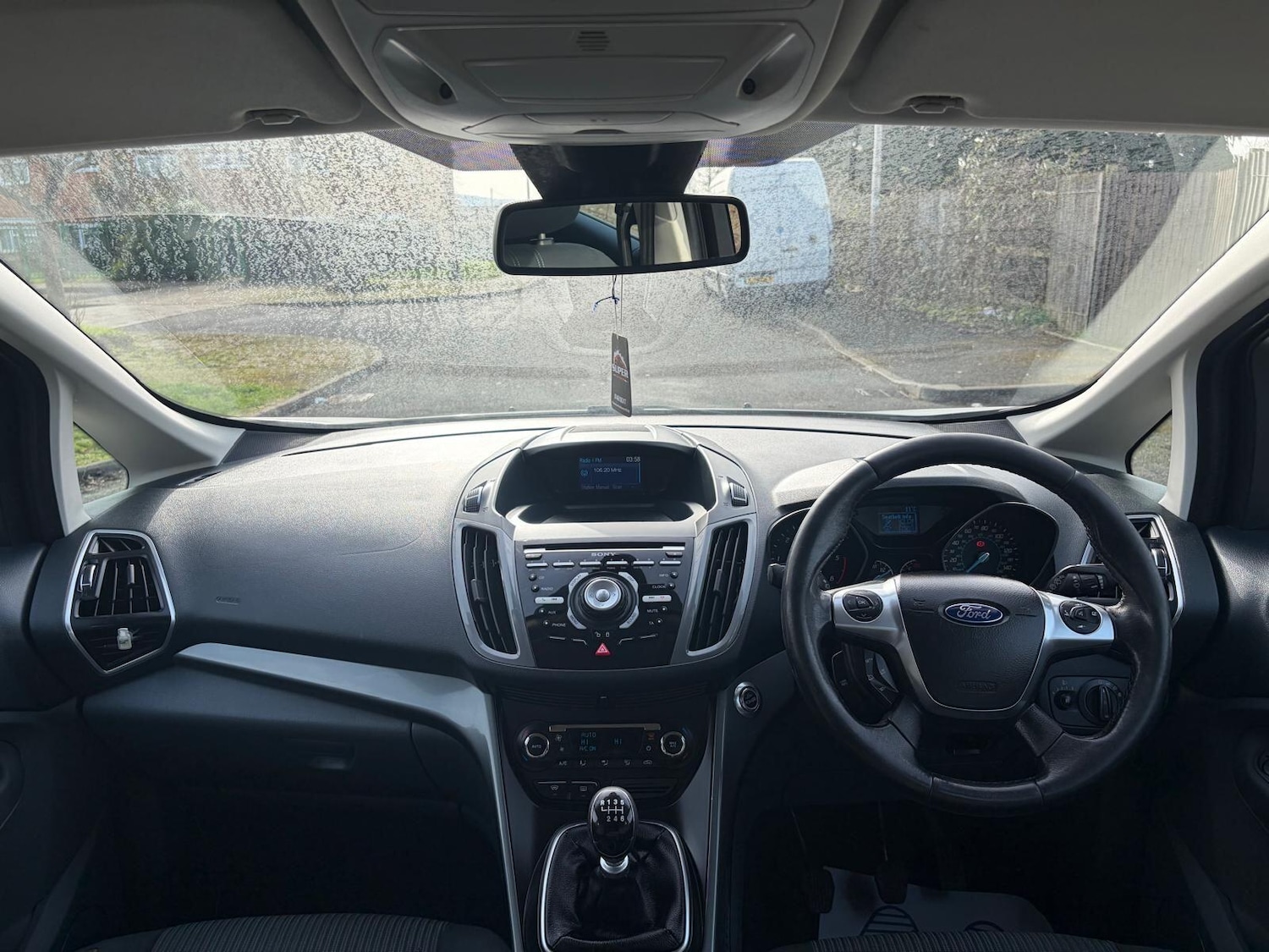 Used Ford Grand C-Max 2013 for sale - 77768051: Photo 27