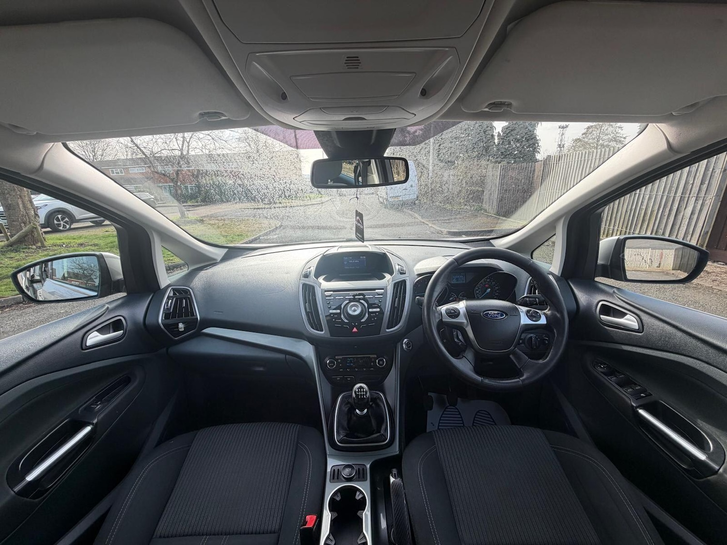 Used Ford Grand C-Max 2013 for sale - 77768051: Photo 28