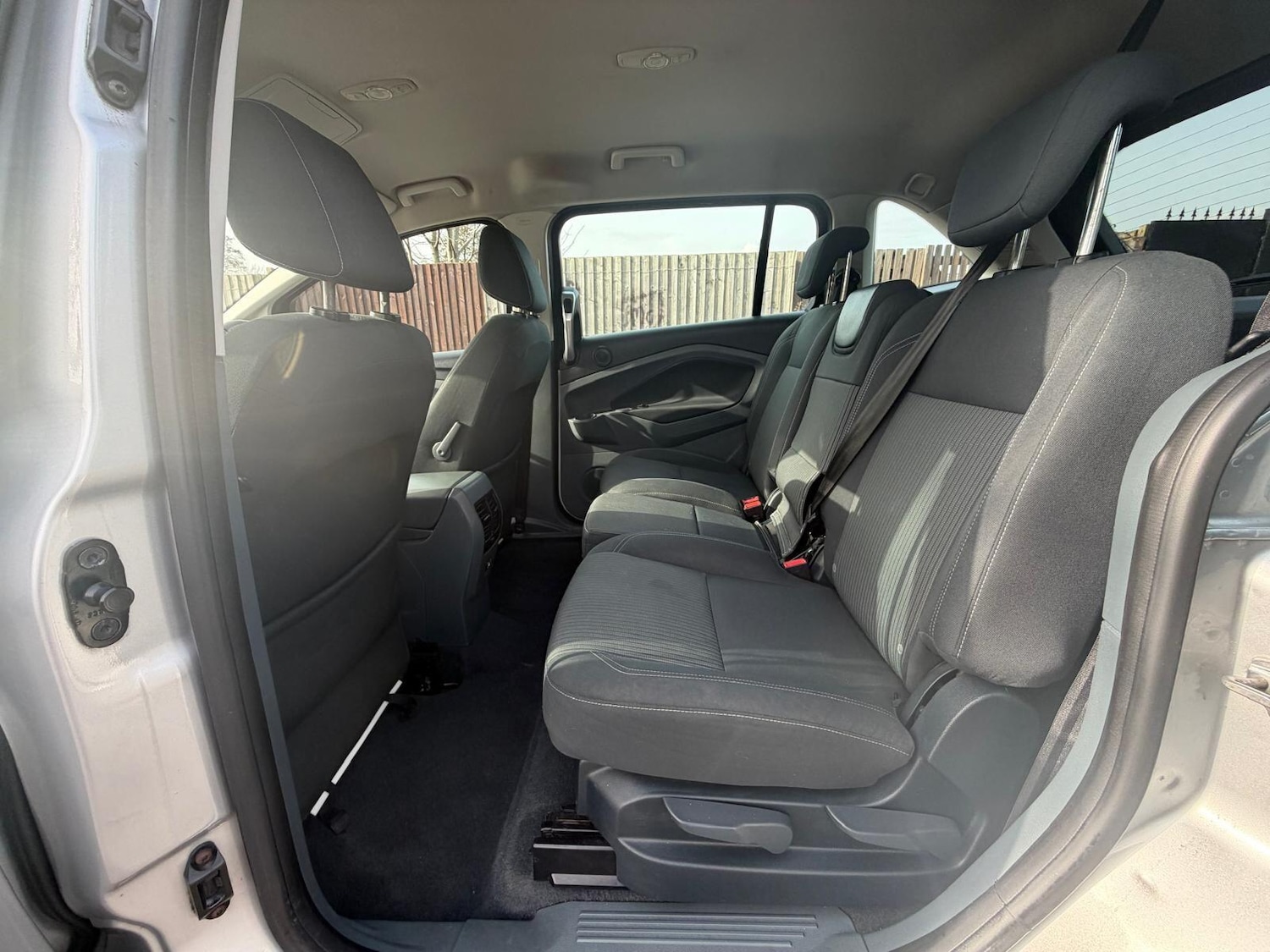 Used Ford Grand C-Max 2013 for sale - 77768051: Photo 33