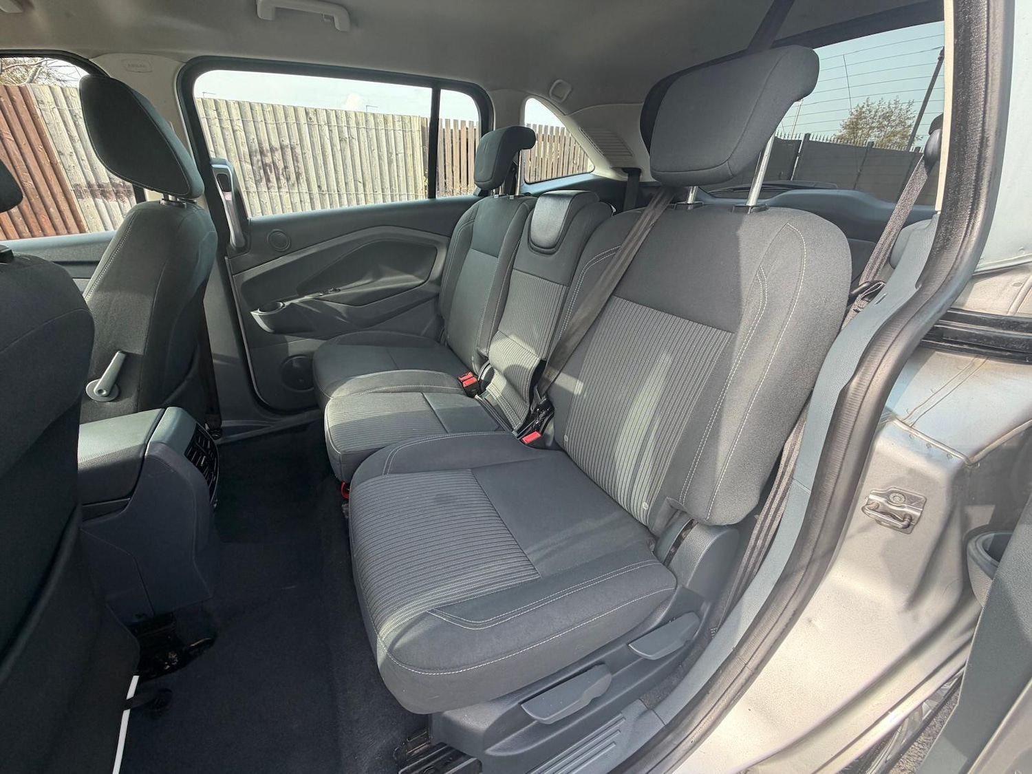 Used Ford Grand C-Max 2013 for sale - 77768051: Photo 34