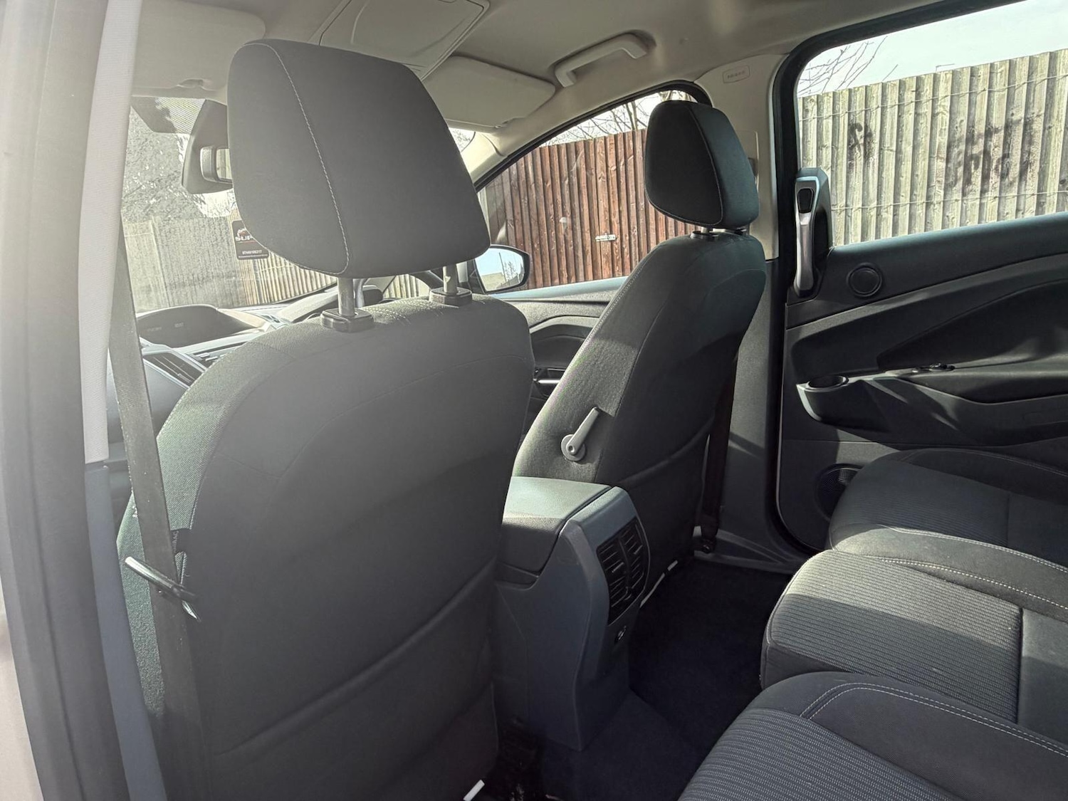 Used Ford Grand C-Max 2013 for sale - 77768051: Photo 35