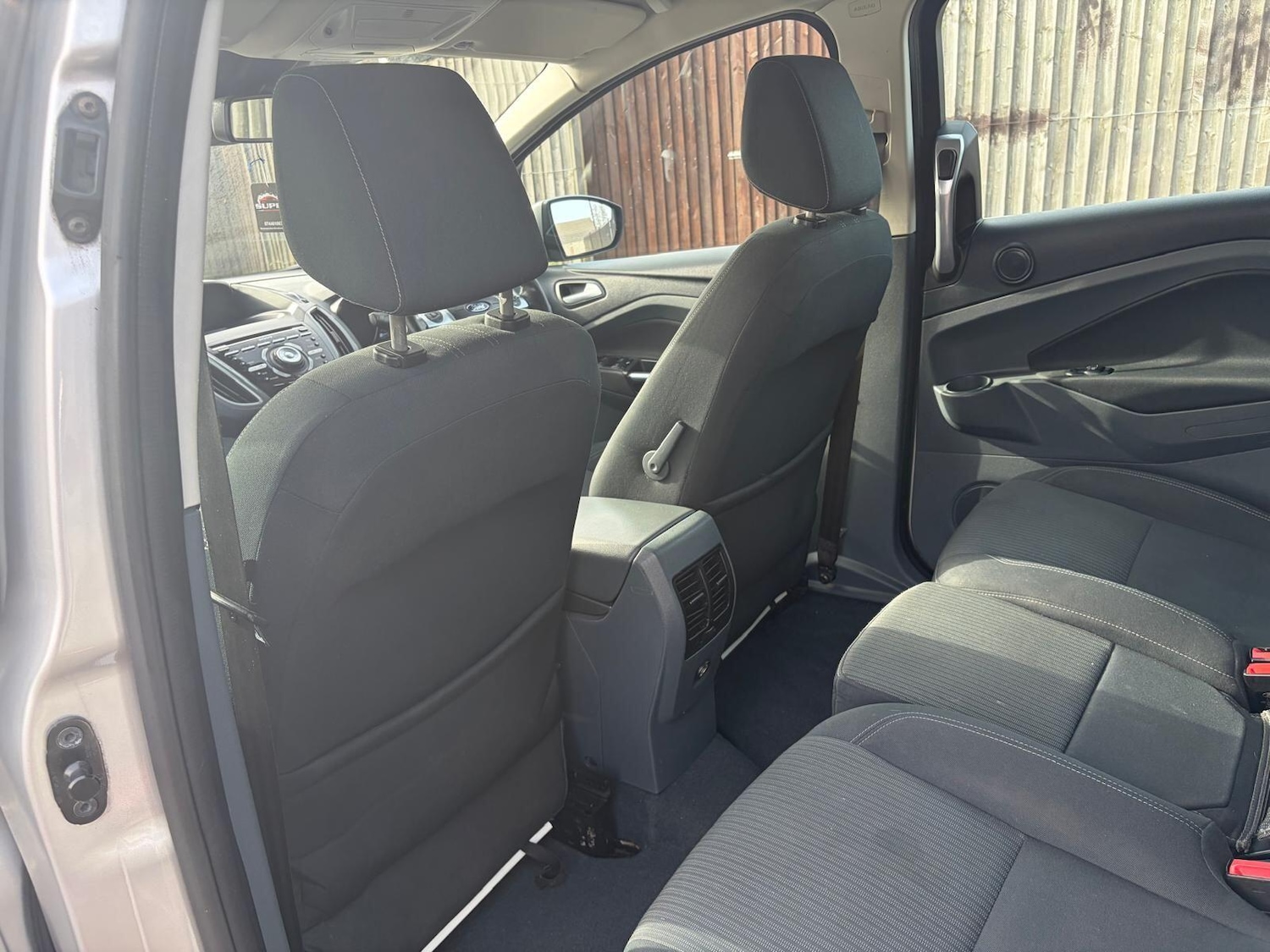 Used Ford Grand C-Max 2013 for sale - 77768051: Photo 36