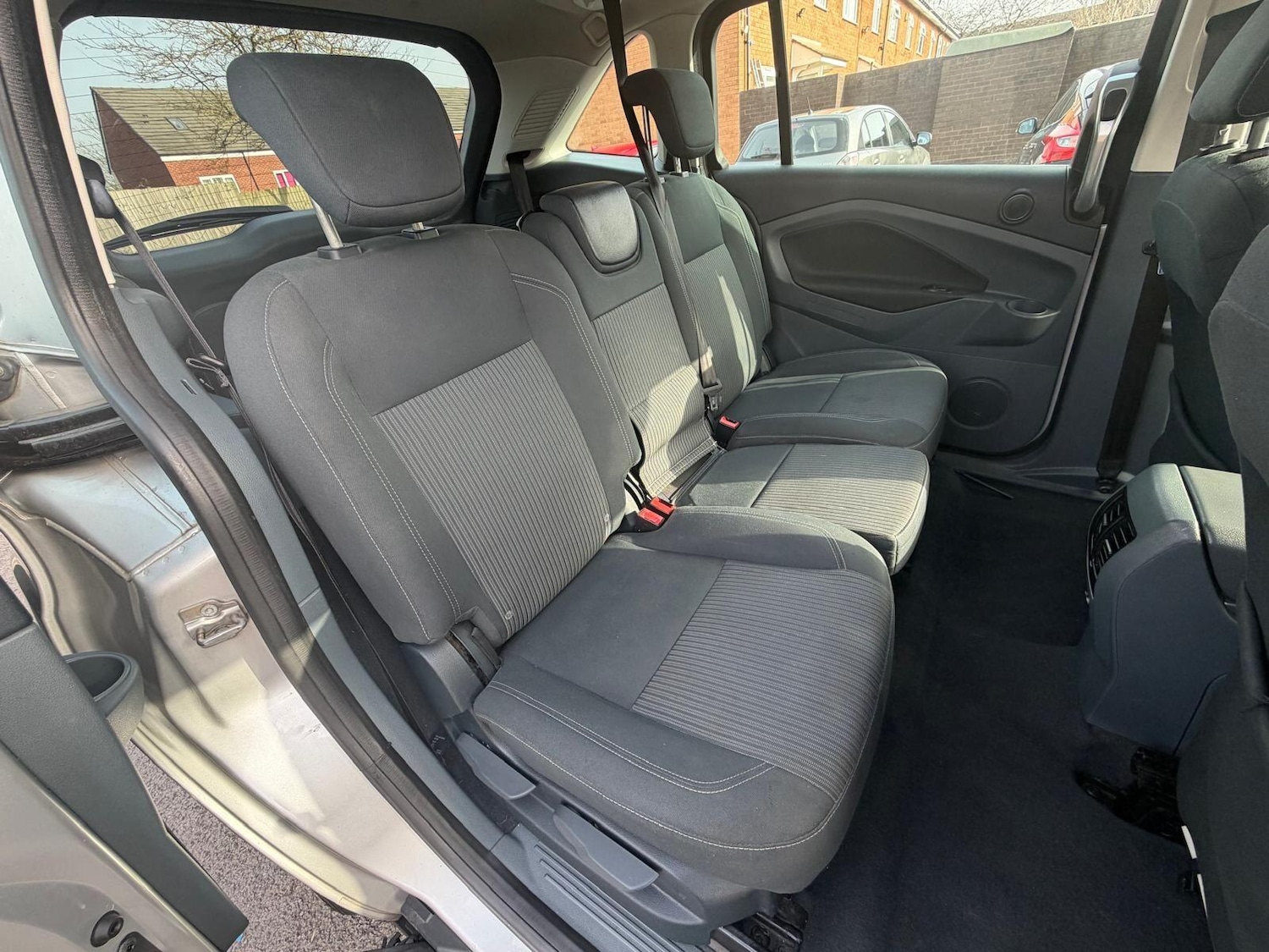 Used Ford Grand C-Max 2013 for sale - 77768051: Photo 37