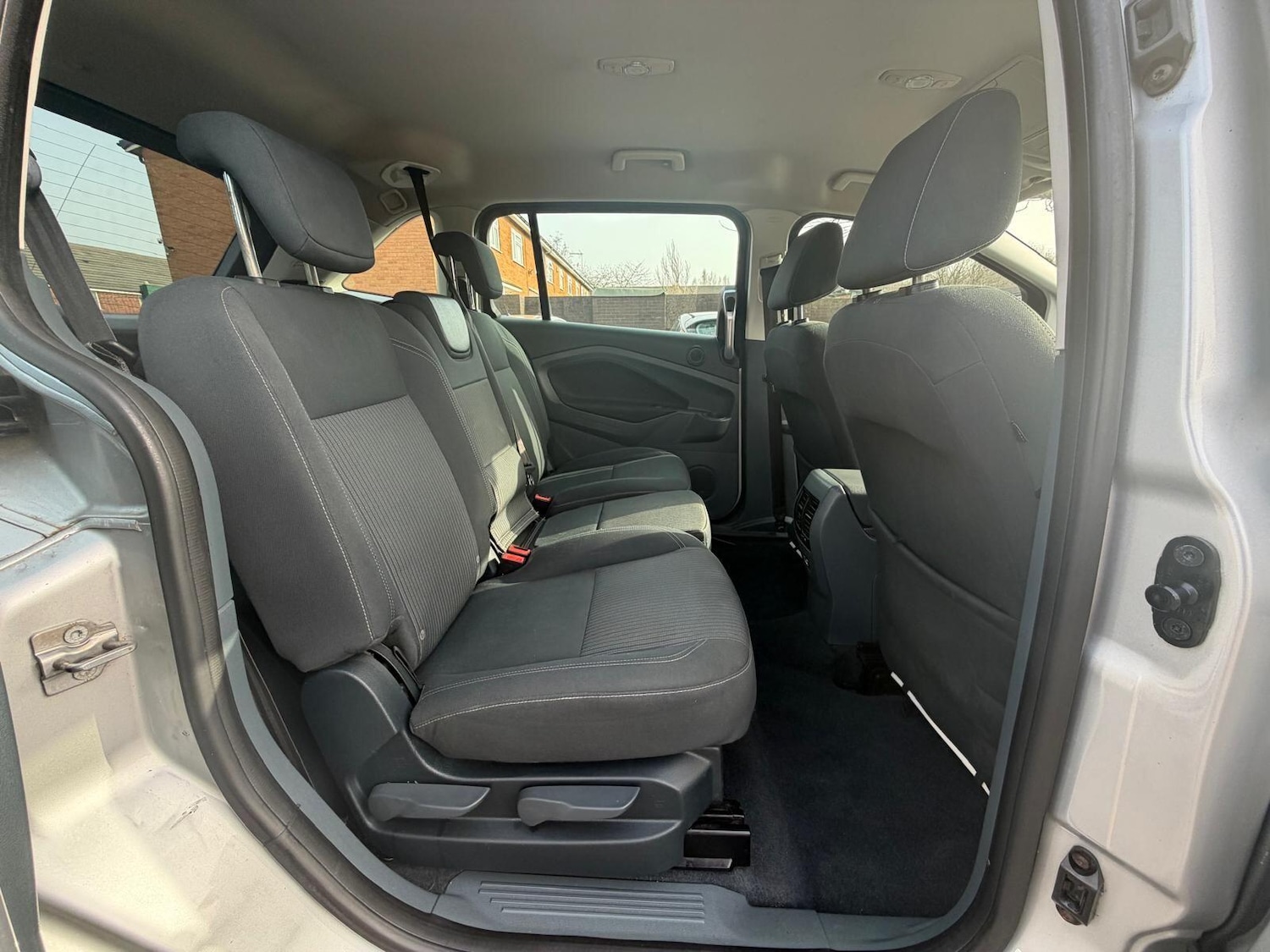 Used Ford Grand C-Max 2013 for sale - 77768051: Photo 38