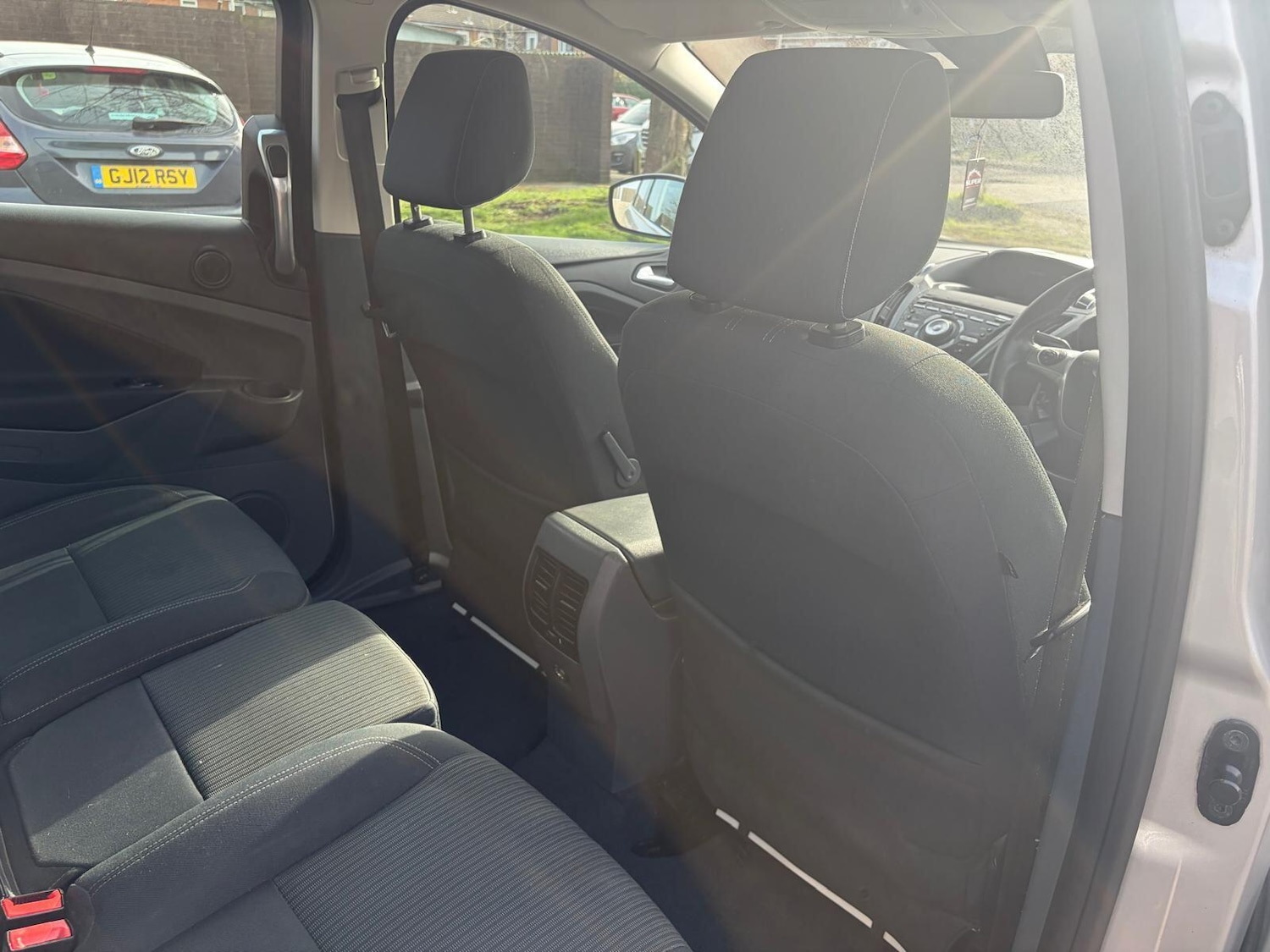 Used Ford Grand C-Max 2013 for sale - 77768051: Photo 39