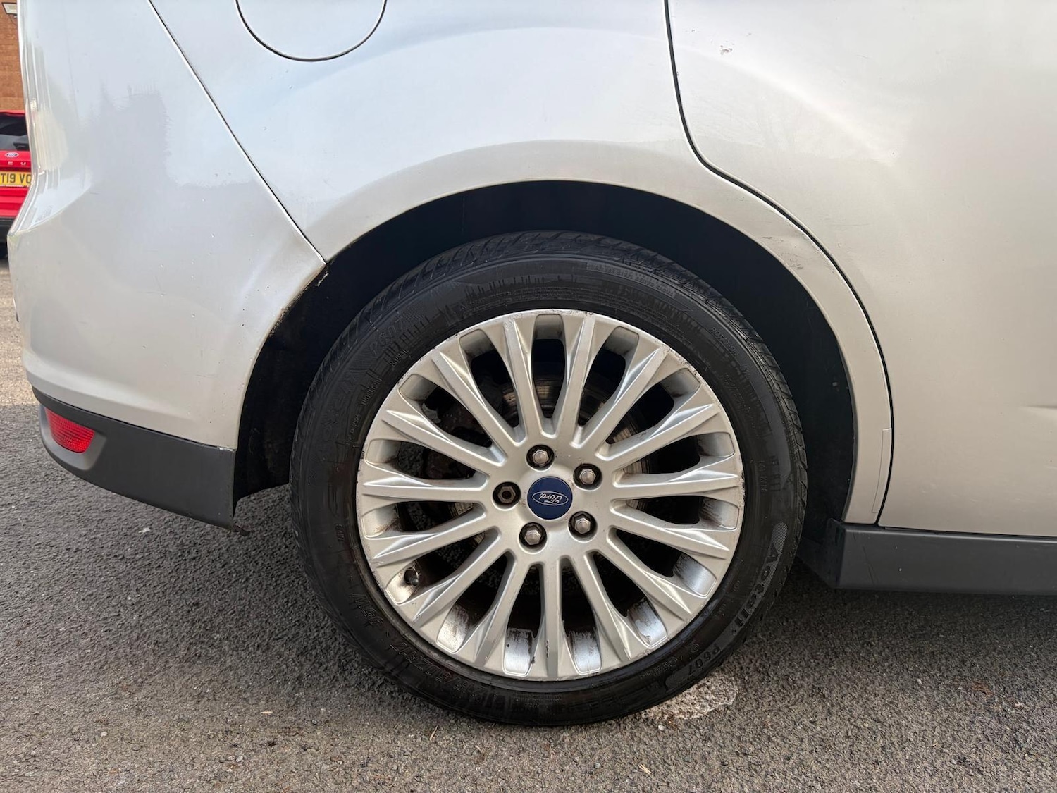 Used Ford Grand C-Max 2013 for sale - 77768051: Photo 40