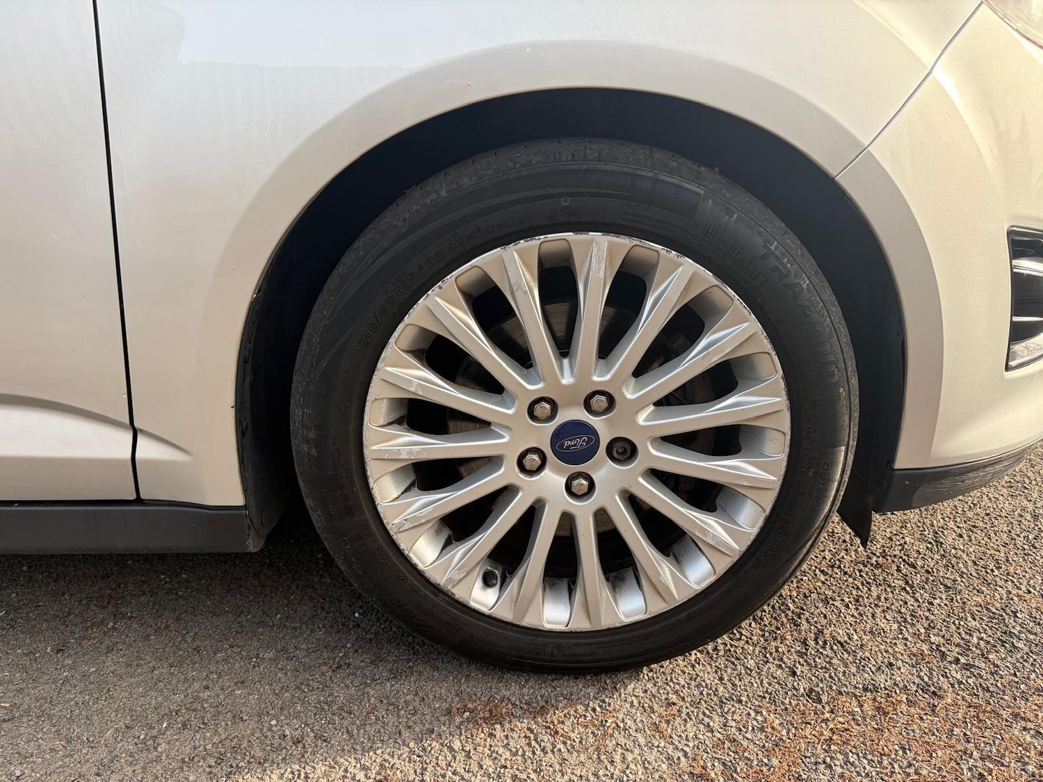 Used Ford Grand C-Max 2013 for sale - 77768051: Photo 41