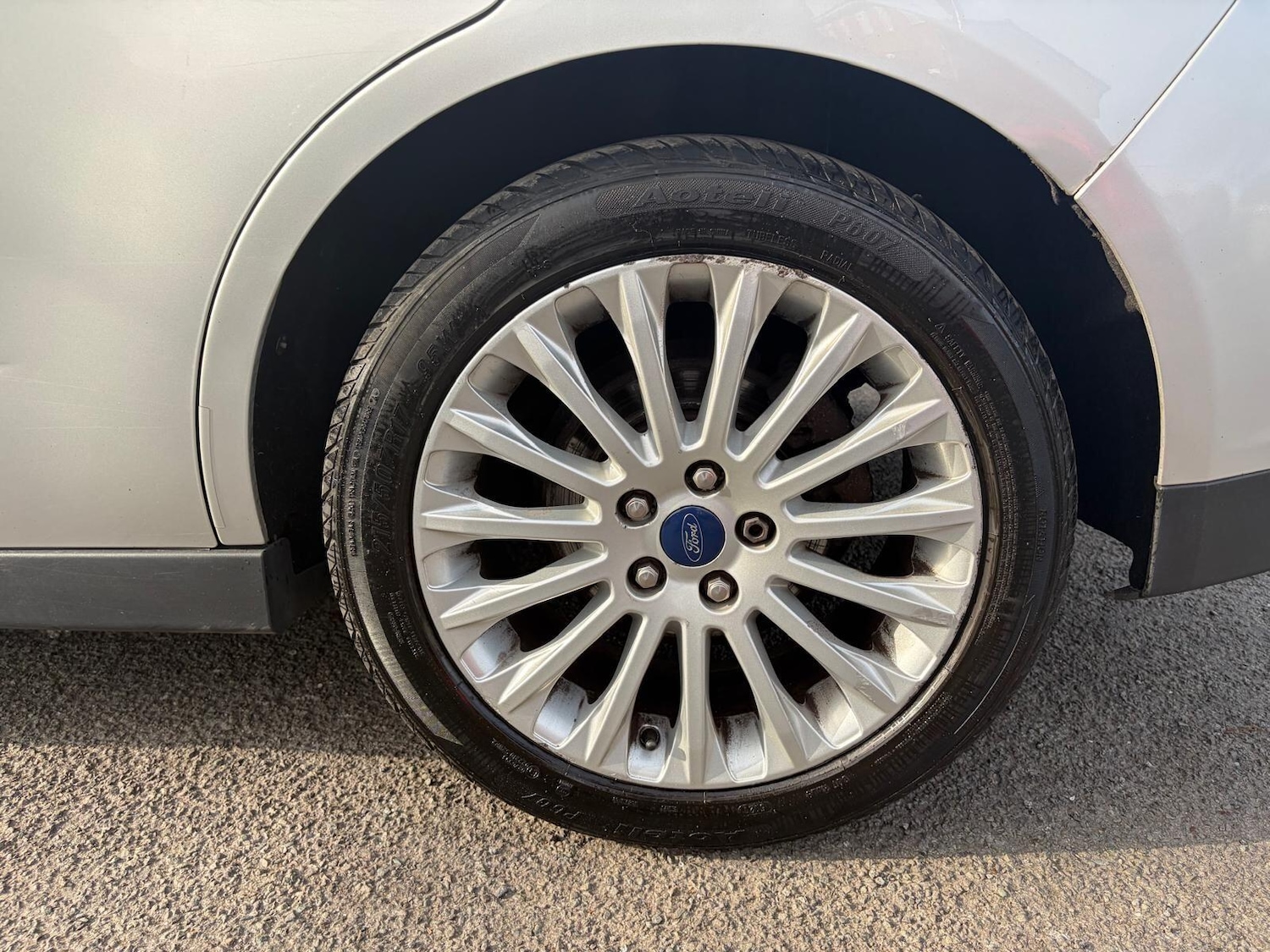 Used Ford Grand C-Max 2013 for sale - 77768051: Photo 42