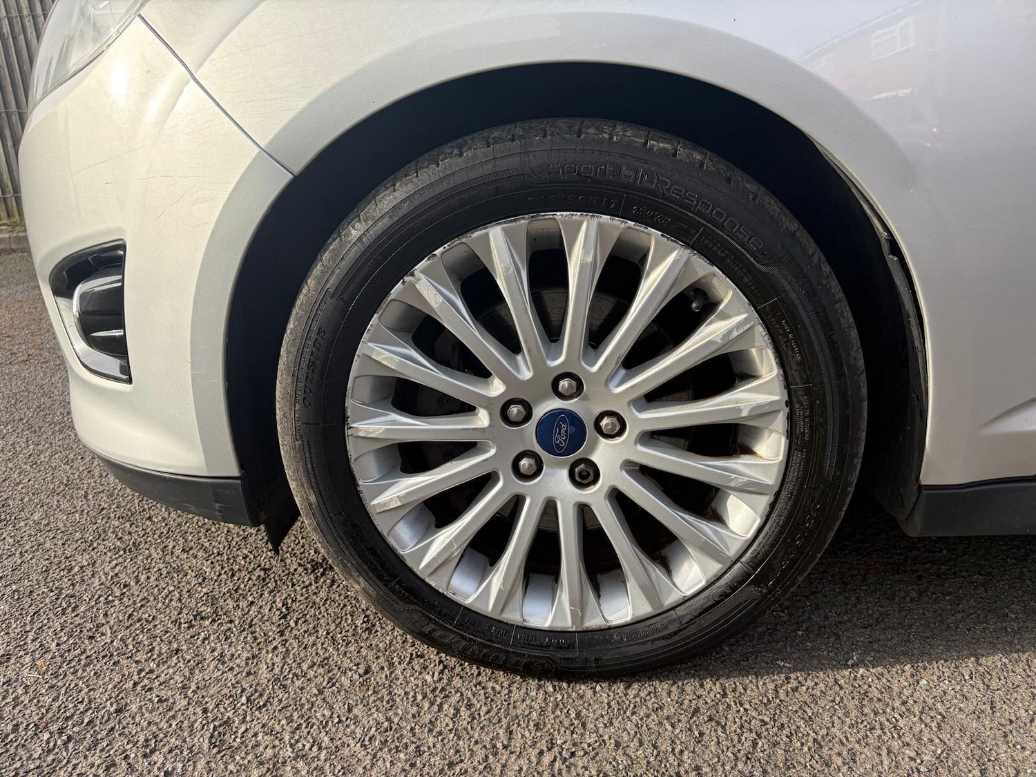 Used Ford Grand C-Max 2013 for sale - 77768051: Photo 43