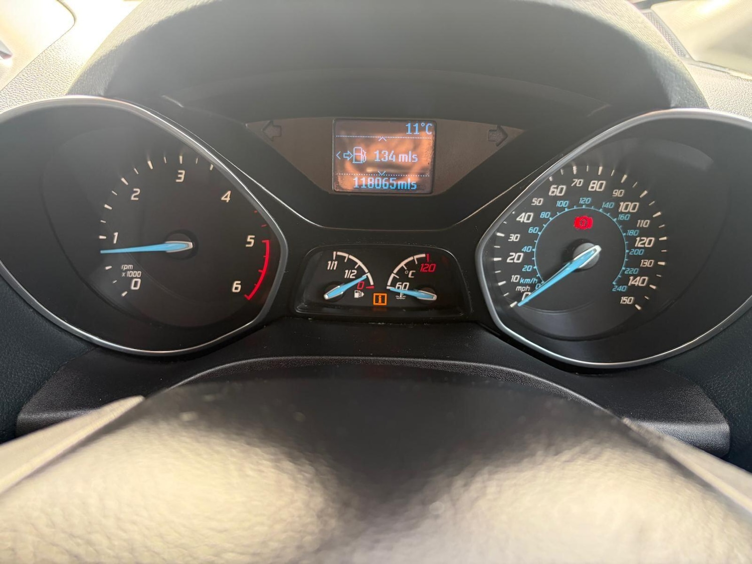 Used Ford Grand C-Max 2013 for sale - 77768051: Photo 44