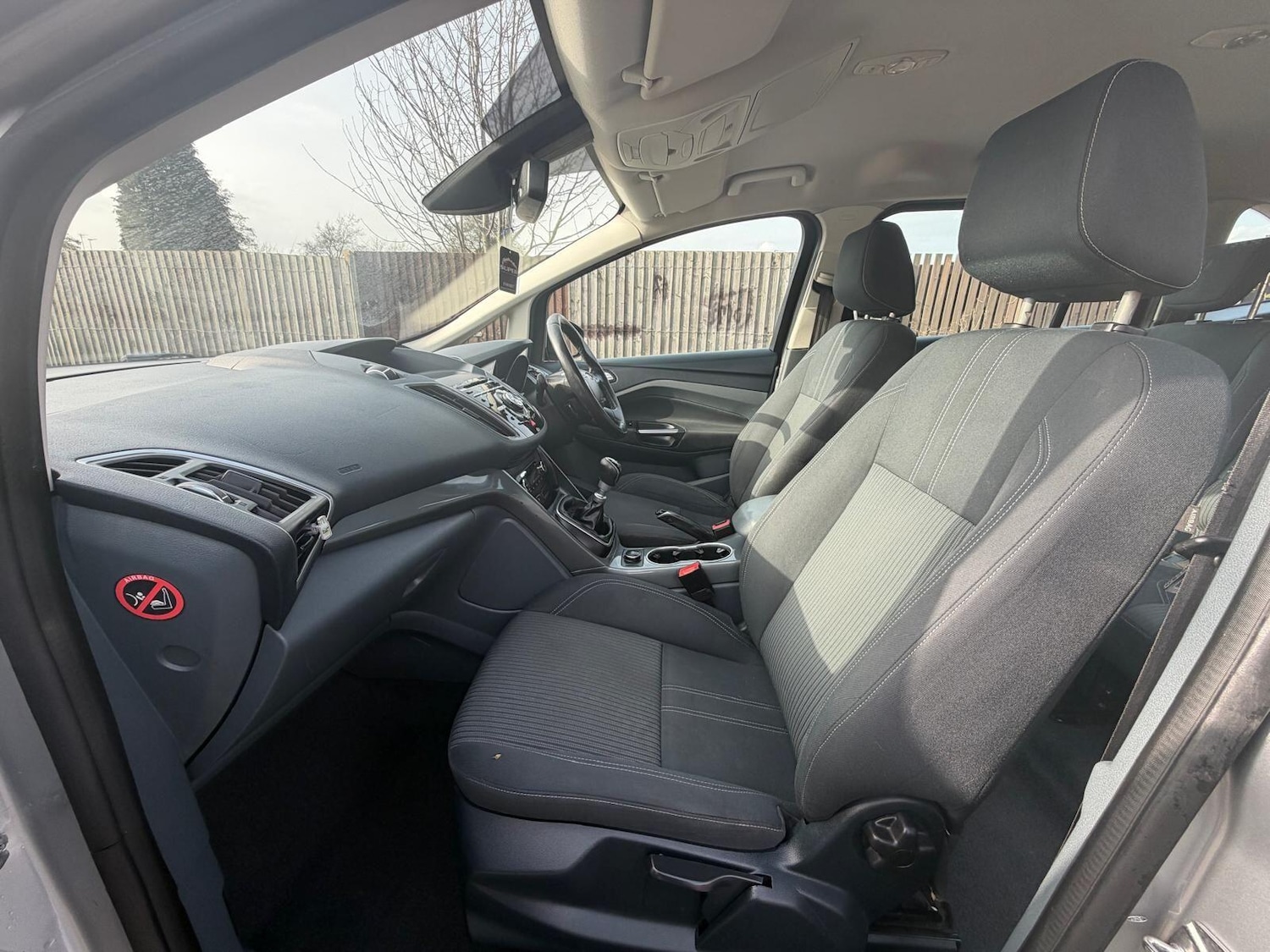 Used Ford Grand C-Max 2013 for sale - 77768051: Photo 46