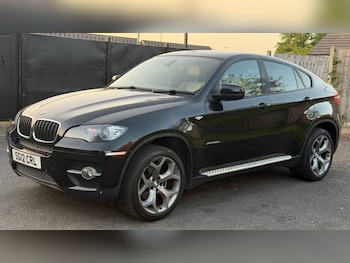 Used BMW X6 2012 for sale - 78705542: Photo