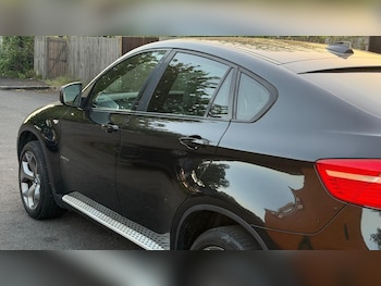 Used BMW X6 2012 for sale - 78705542: Photo