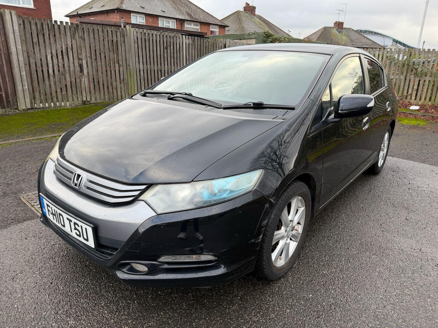 Used Honda Insight 2010 for sale - 76701220: Photo 10